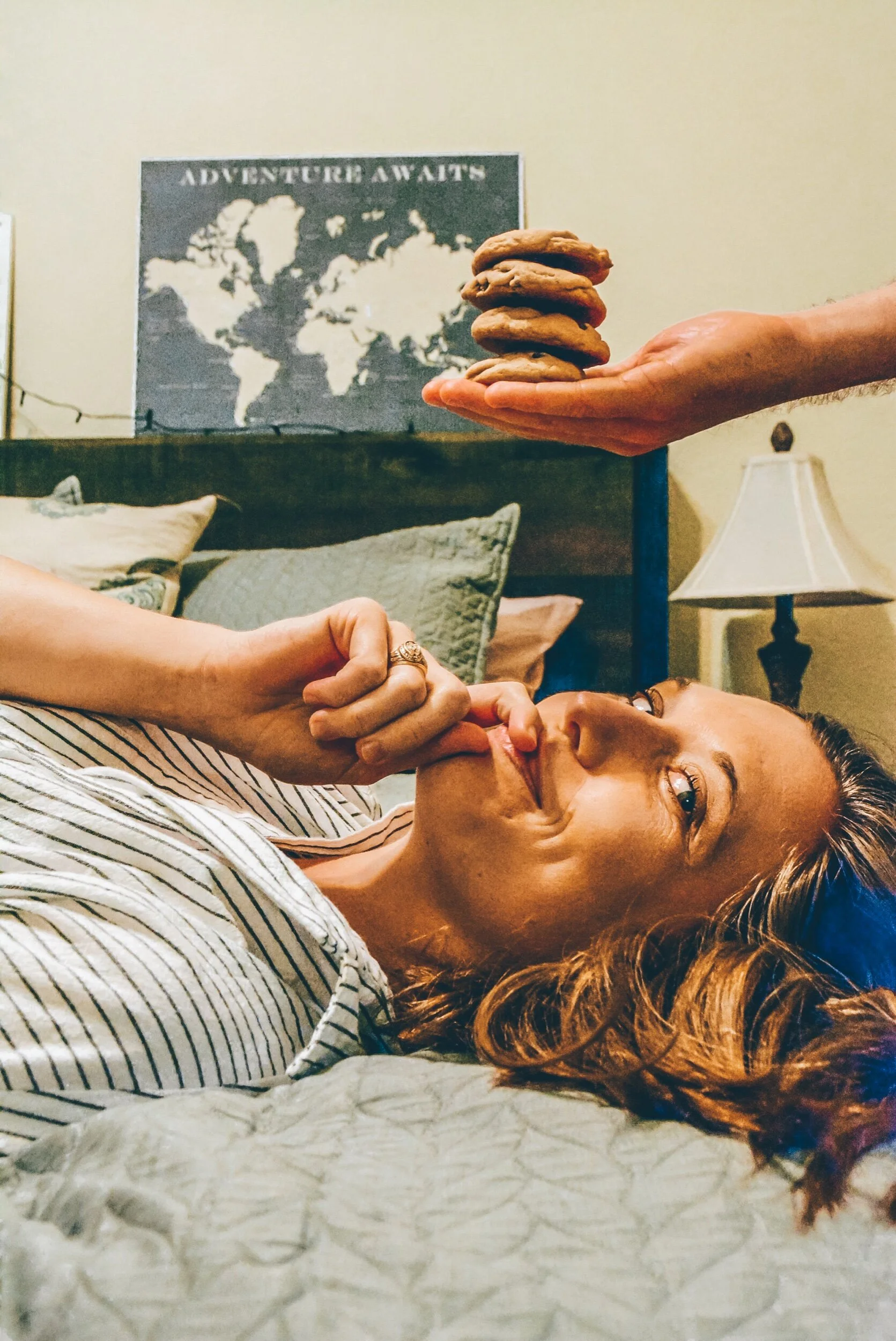 Recipes I've Been Loving Lately :: Summer Inspired Eats