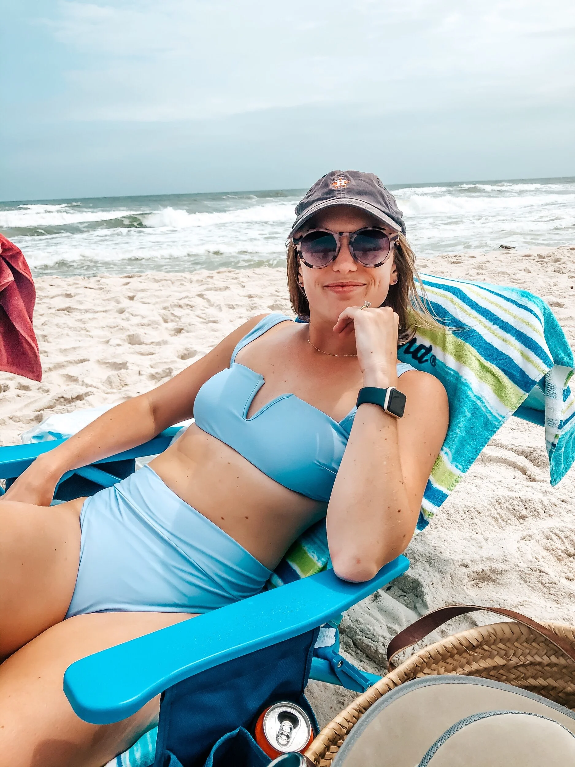 BIKINI TOP // BIKINI BOTTOMS