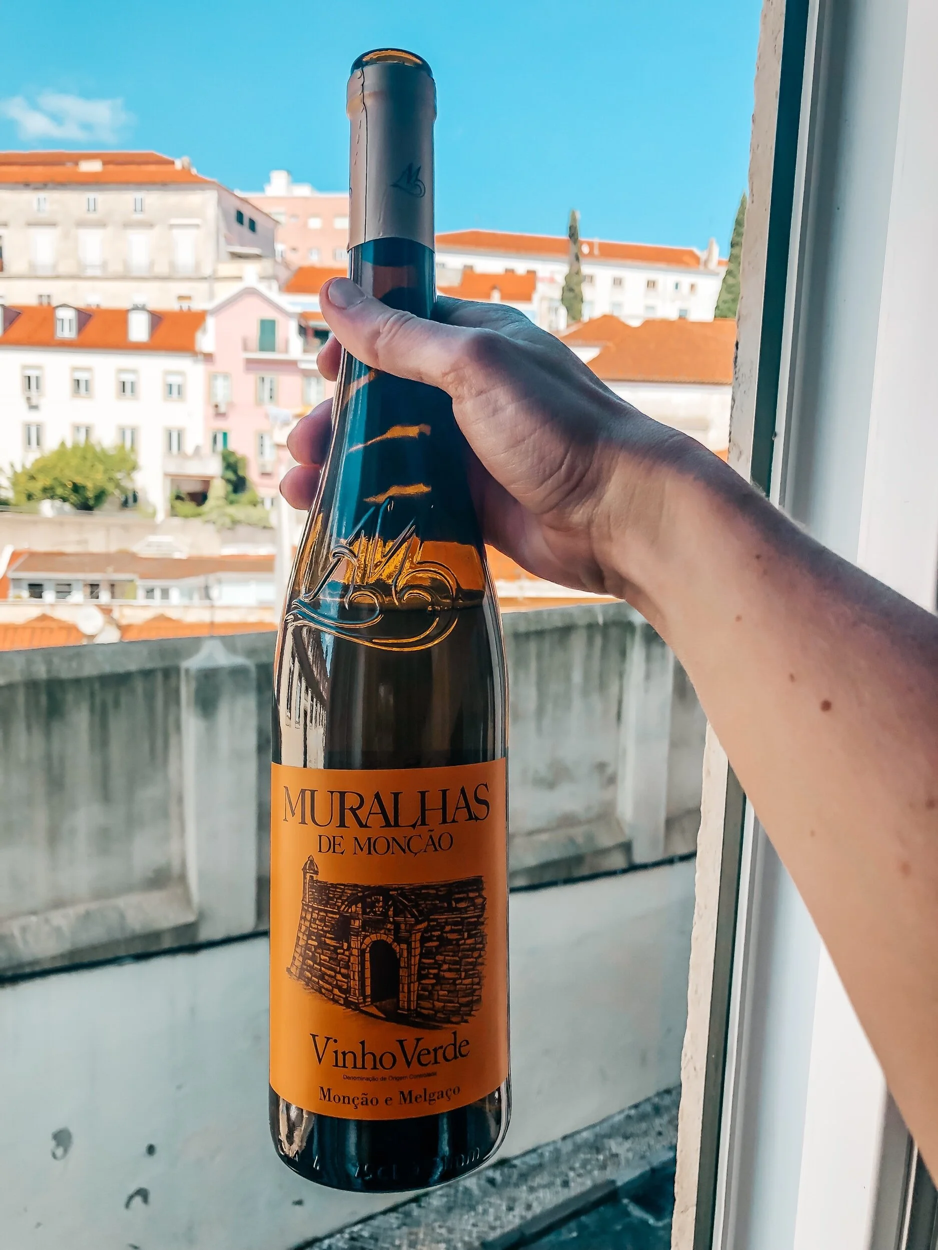 Vinho Verde :: Portugal’s Summer Wine