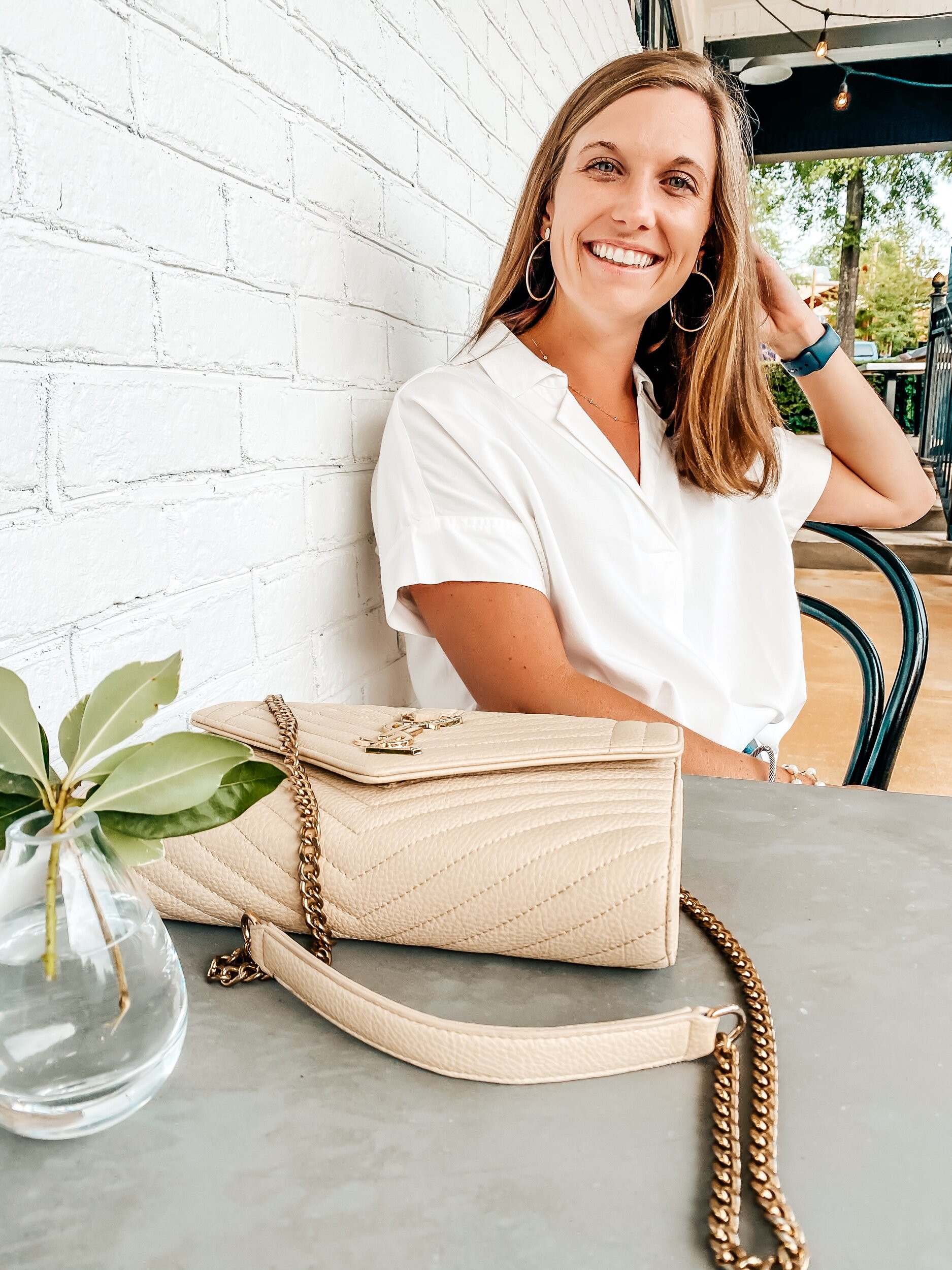 Summer Favorites :: Things I've Been Loving Lately