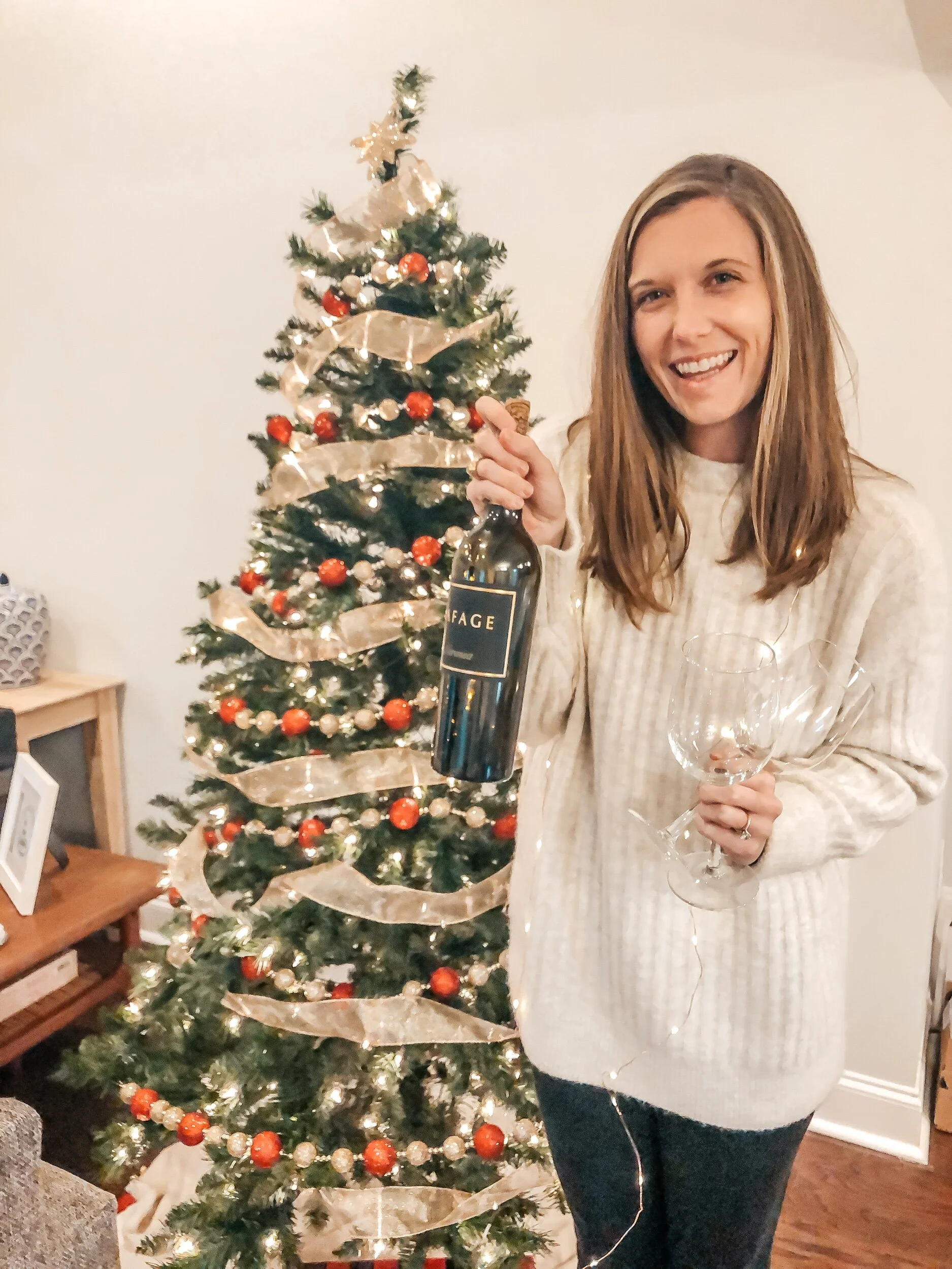 A Holiday Gift Guide :: For the Wine Lover