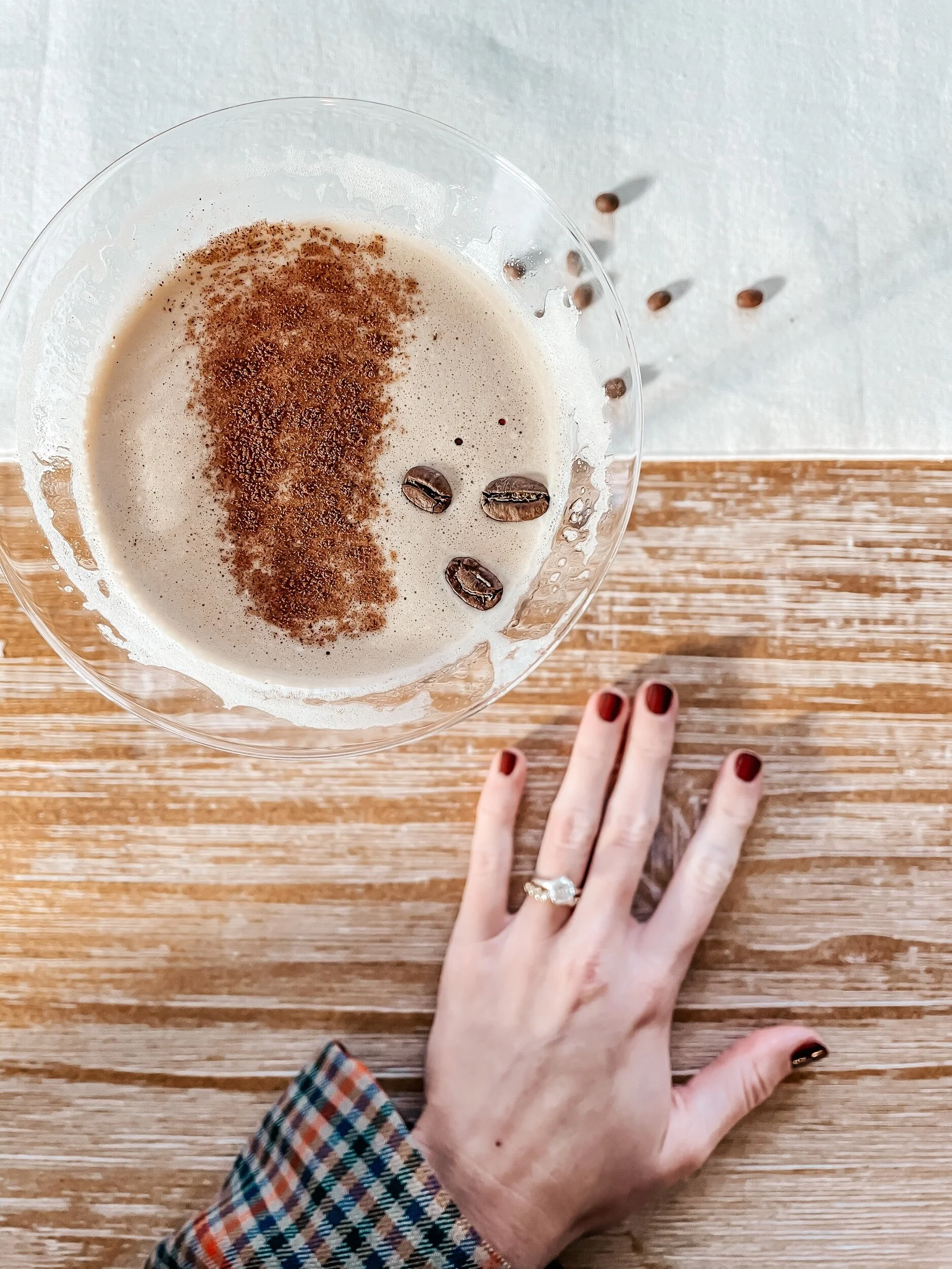 Simple Espresso Martini Recipe