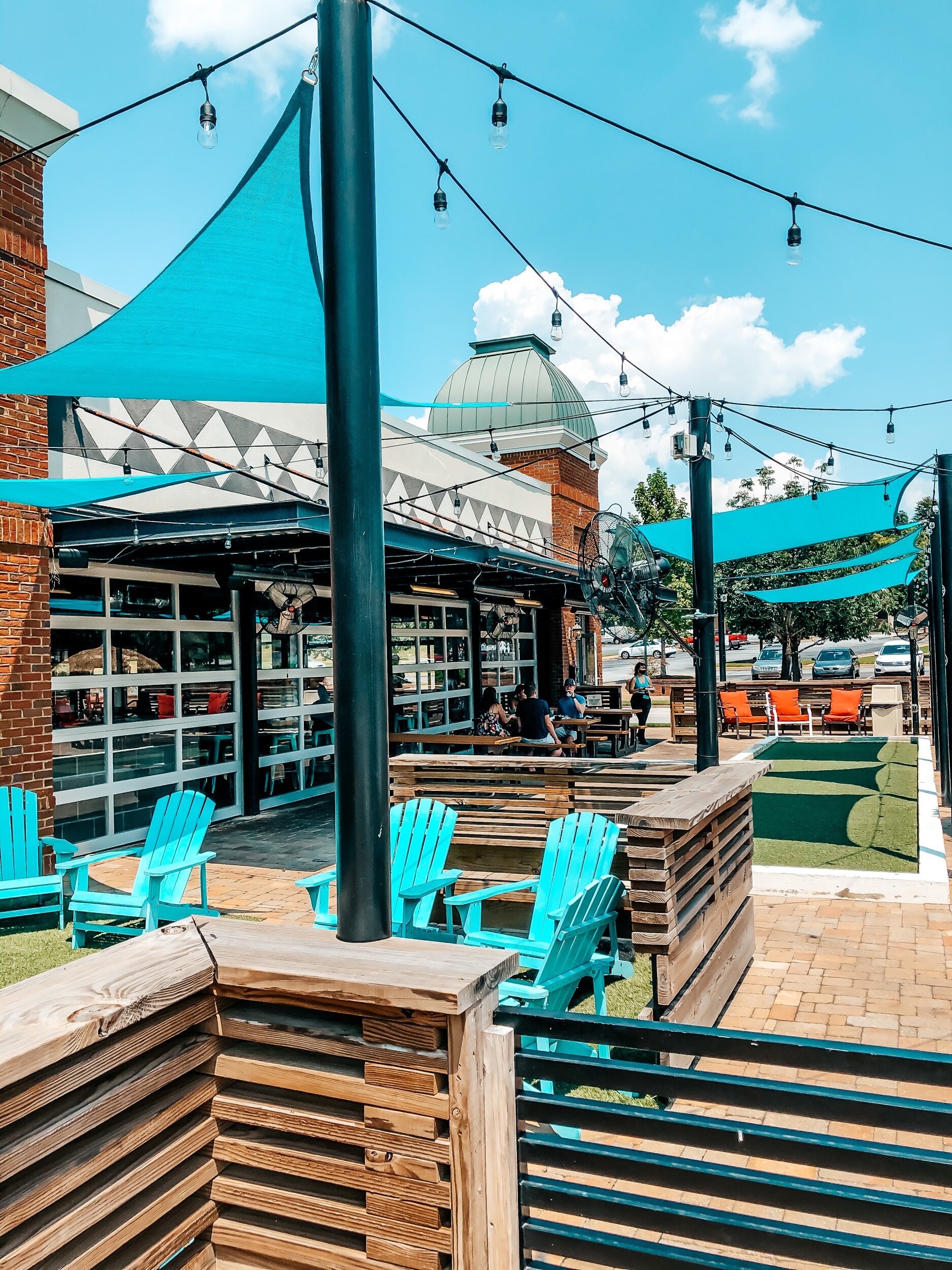 JarFly (Columbua, GA)