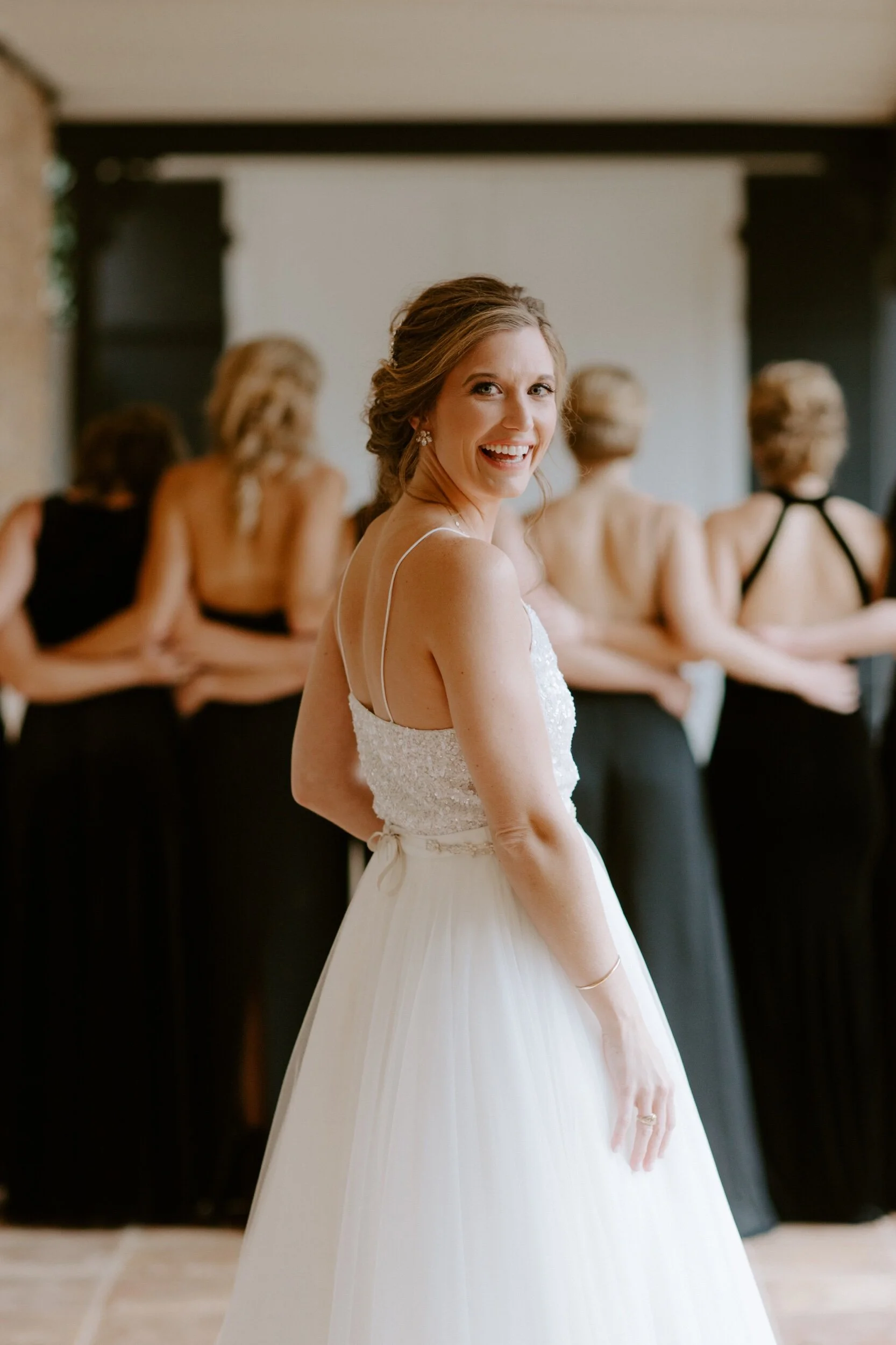 Cute Bridesmaid Gift Ideas (For the Budget Conscious Bride)