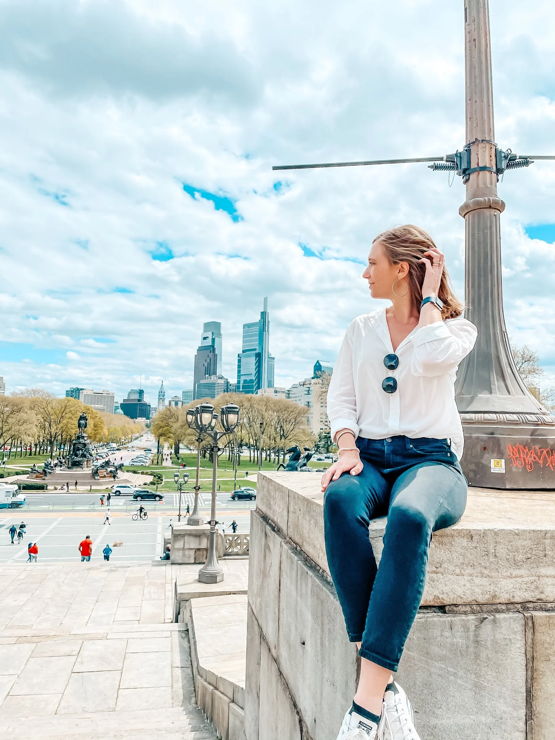 How to Spend 24 Hours in Philadelphia, Pennsylvania