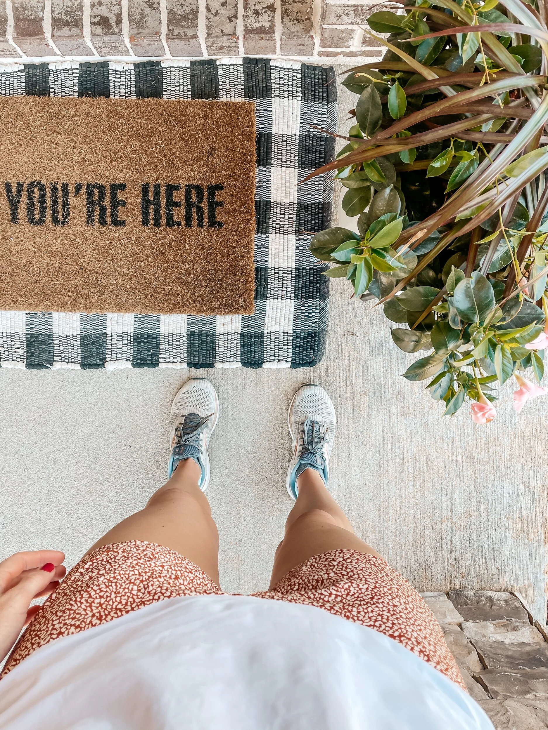 Favorite HIIT Workout Shorts