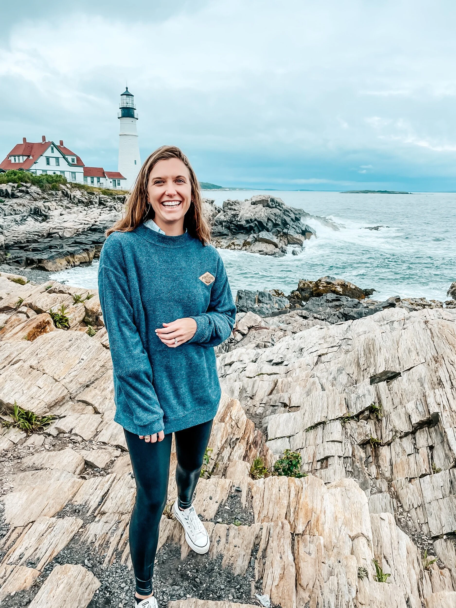 A Weekend Guide to Portland, Maine