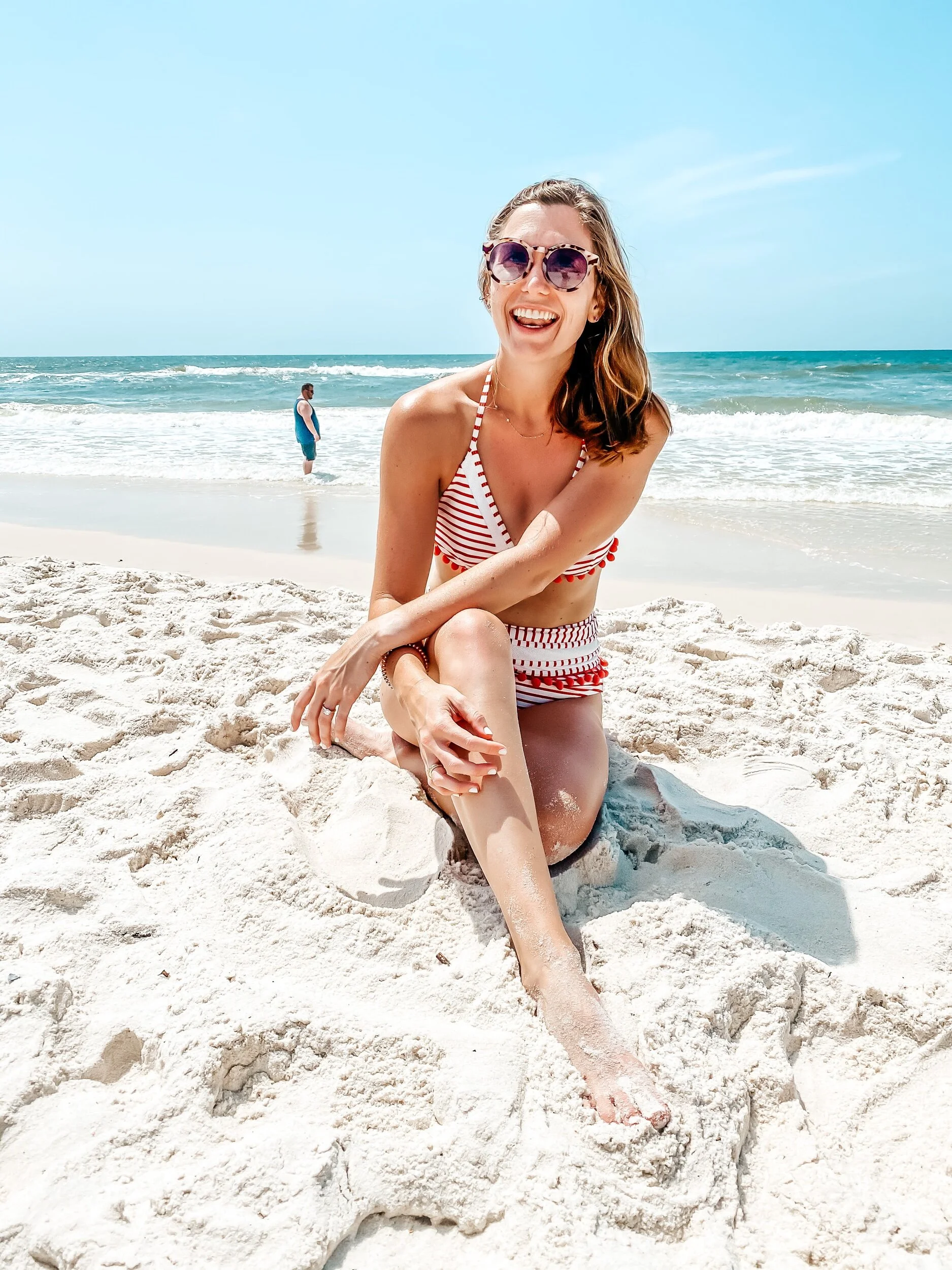 What to Pack for a Beach Weekend