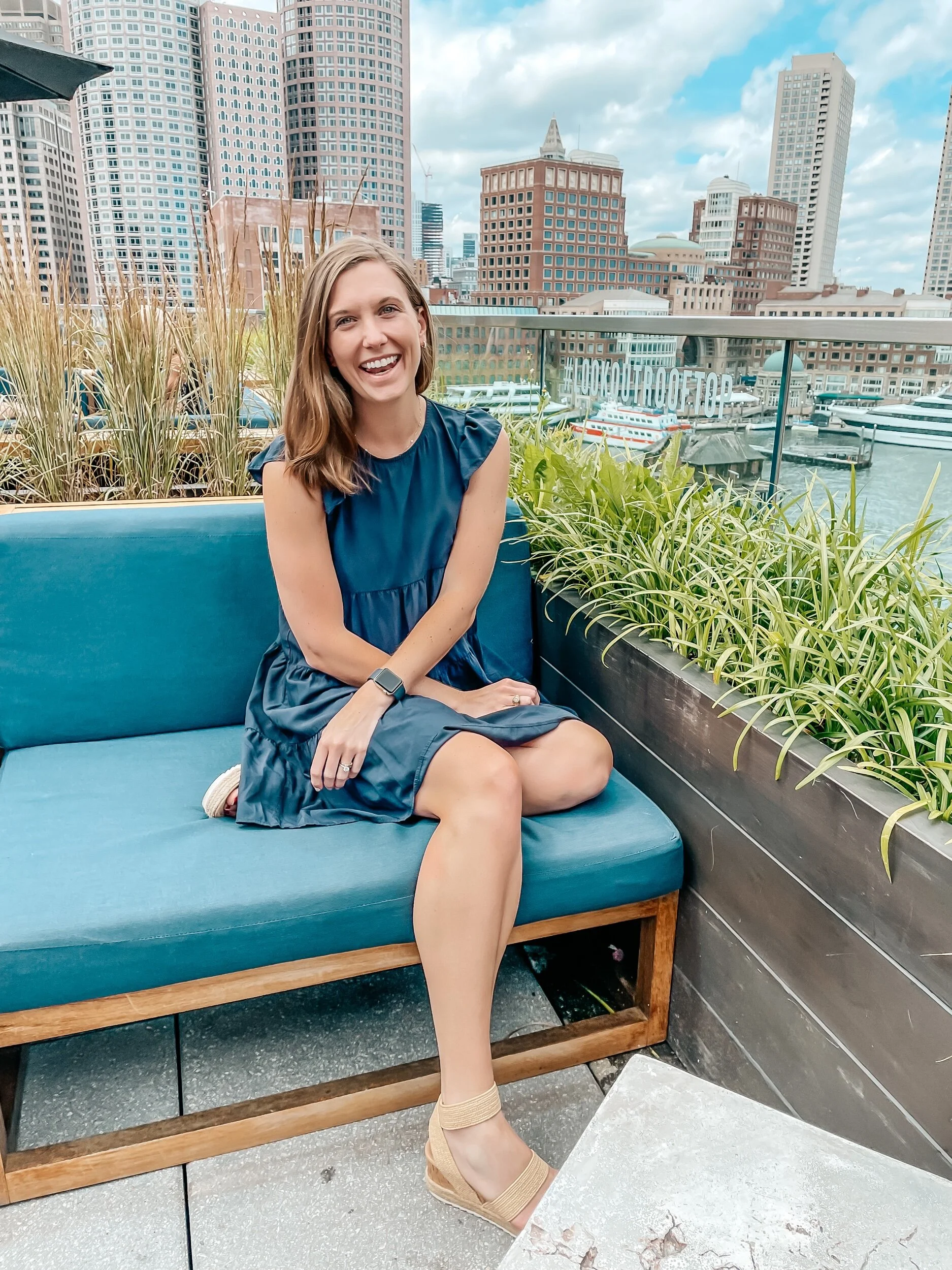 Boston, Massachusetts Travel Guide