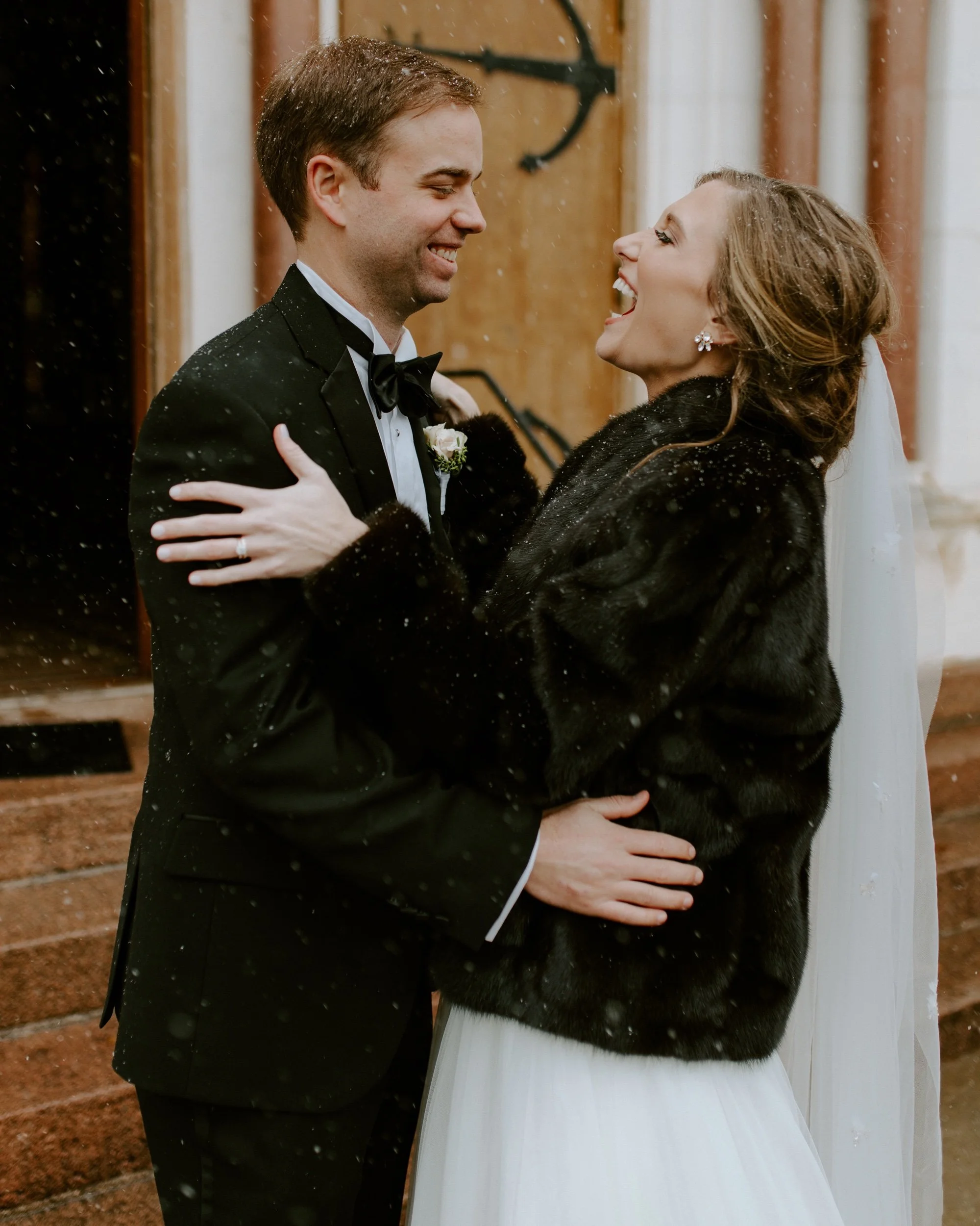 How the HECK to Change Your Name After Marriage