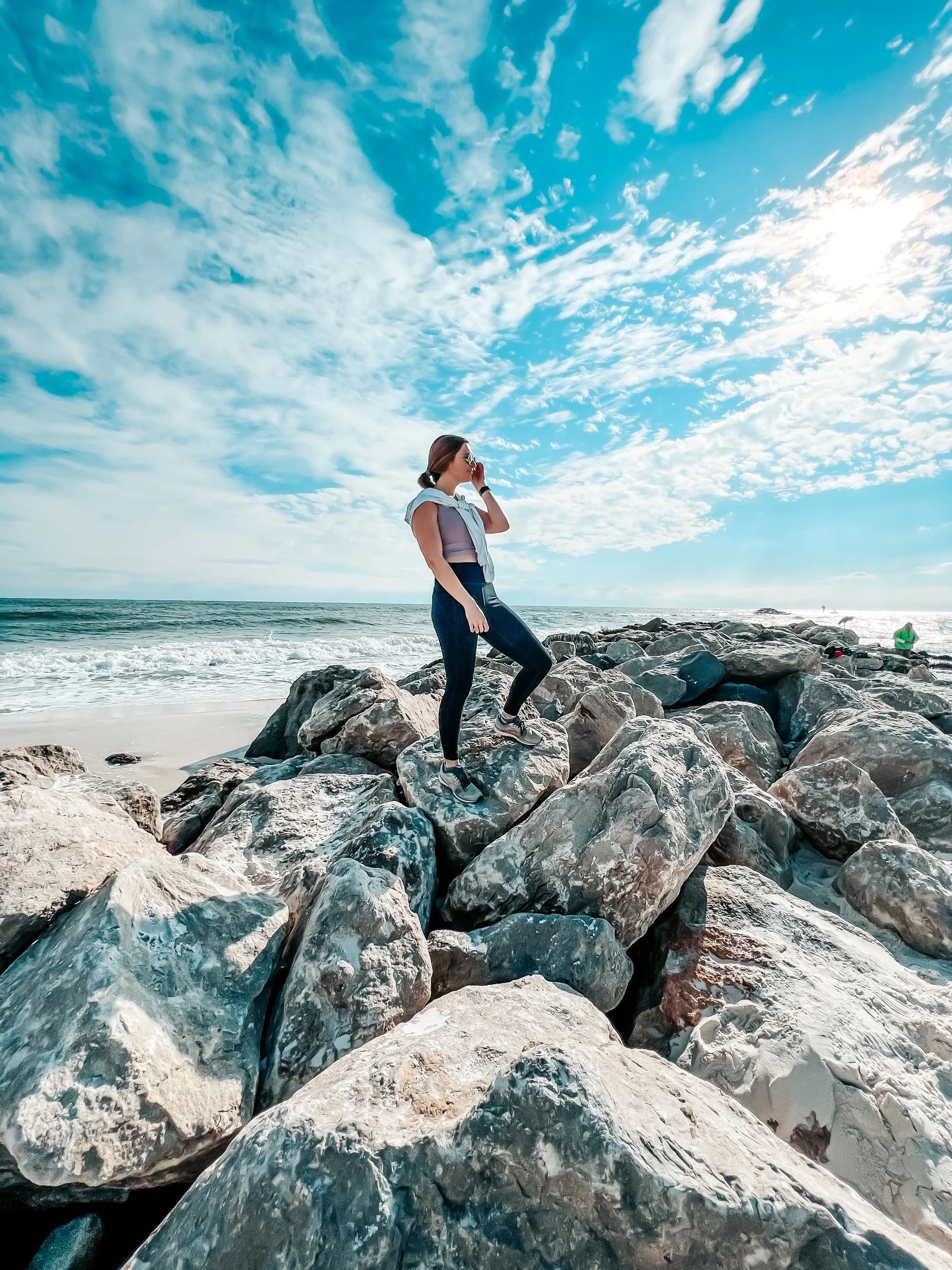 Five Cool Things to Do in Orange Beach, Alabama