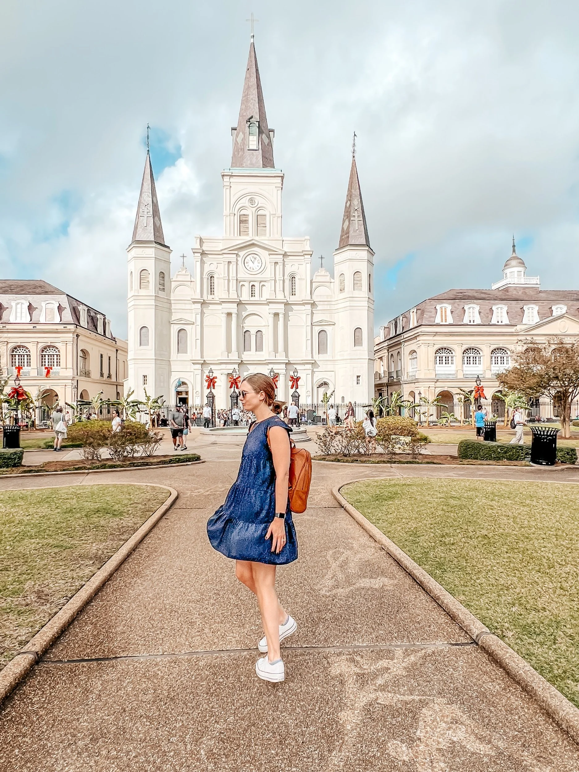 The Perfect 3-Day New Orleans Itinerary :: A Full Travel Guide