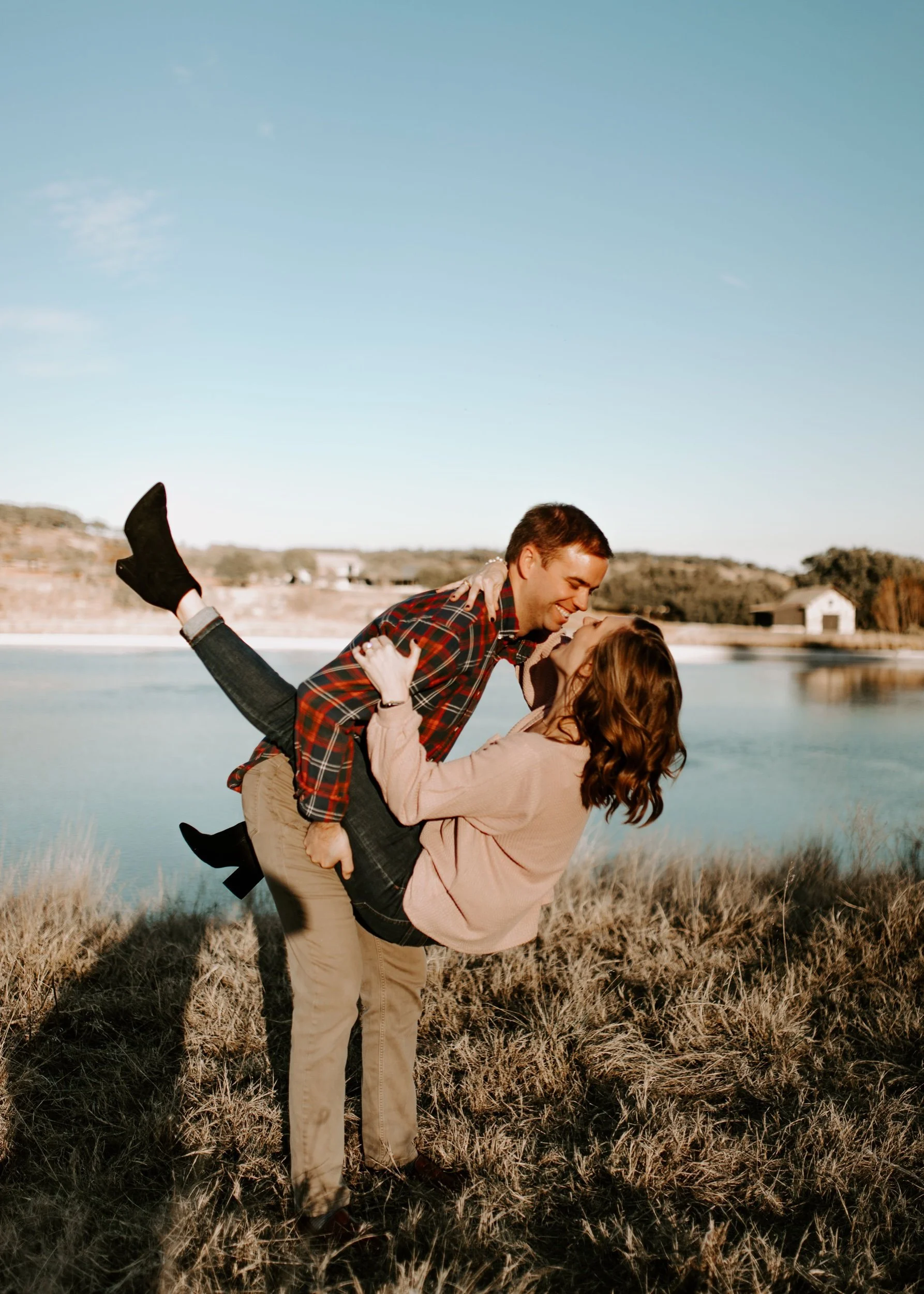 10 Creative Date Night Ideas (...for when you're out of ideas)