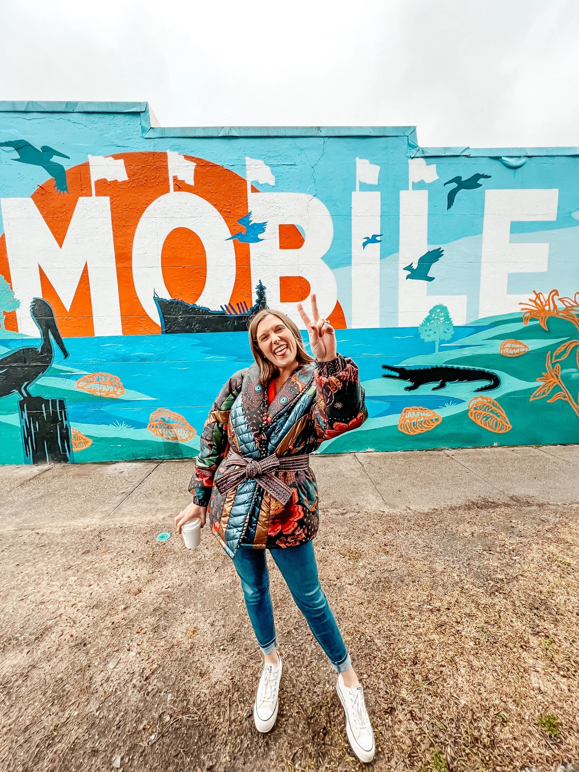 A Quick Weekend Guide to Mobile, Alabama