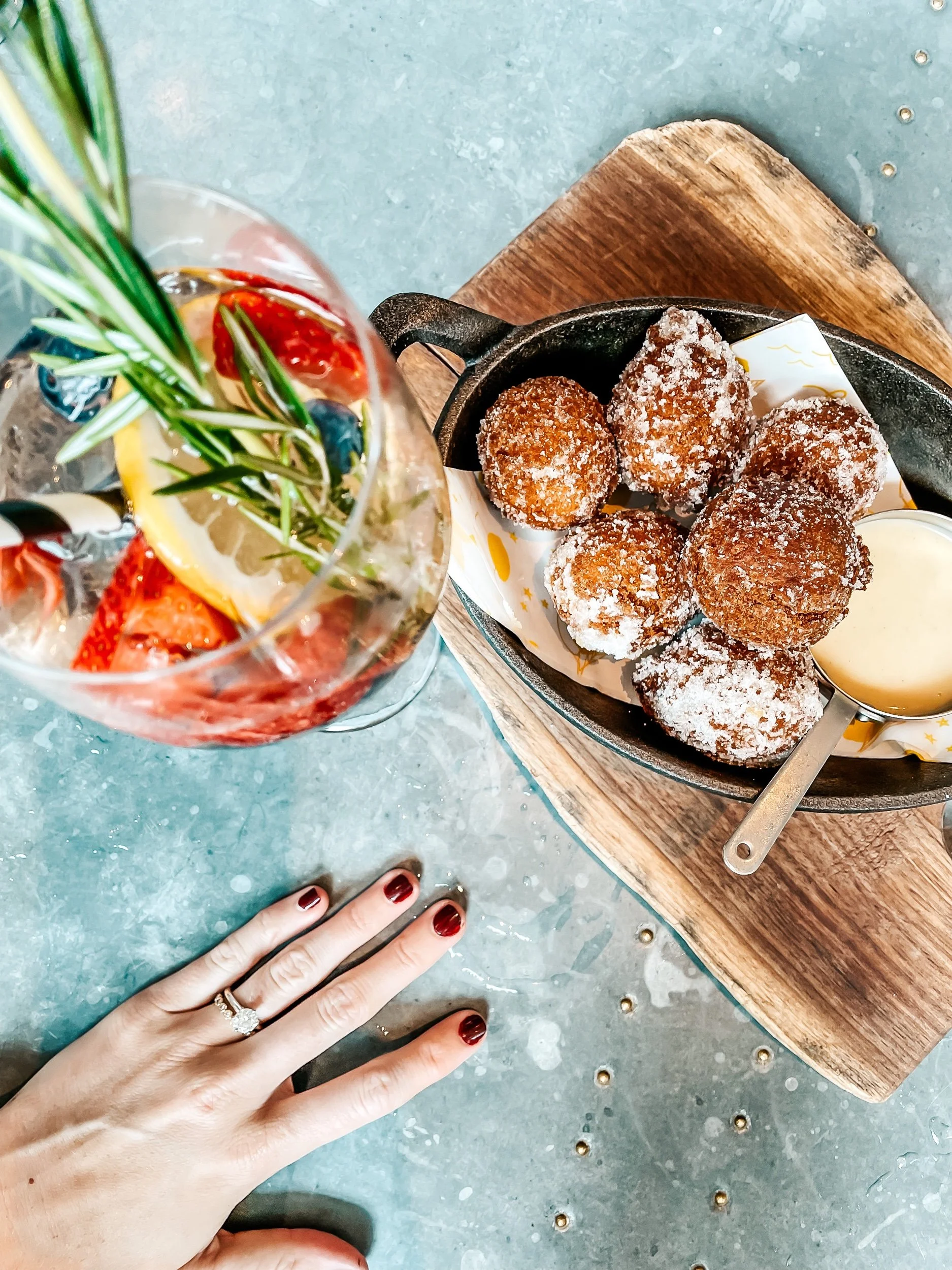 Best Brunch Spots in Auburn-Opelika