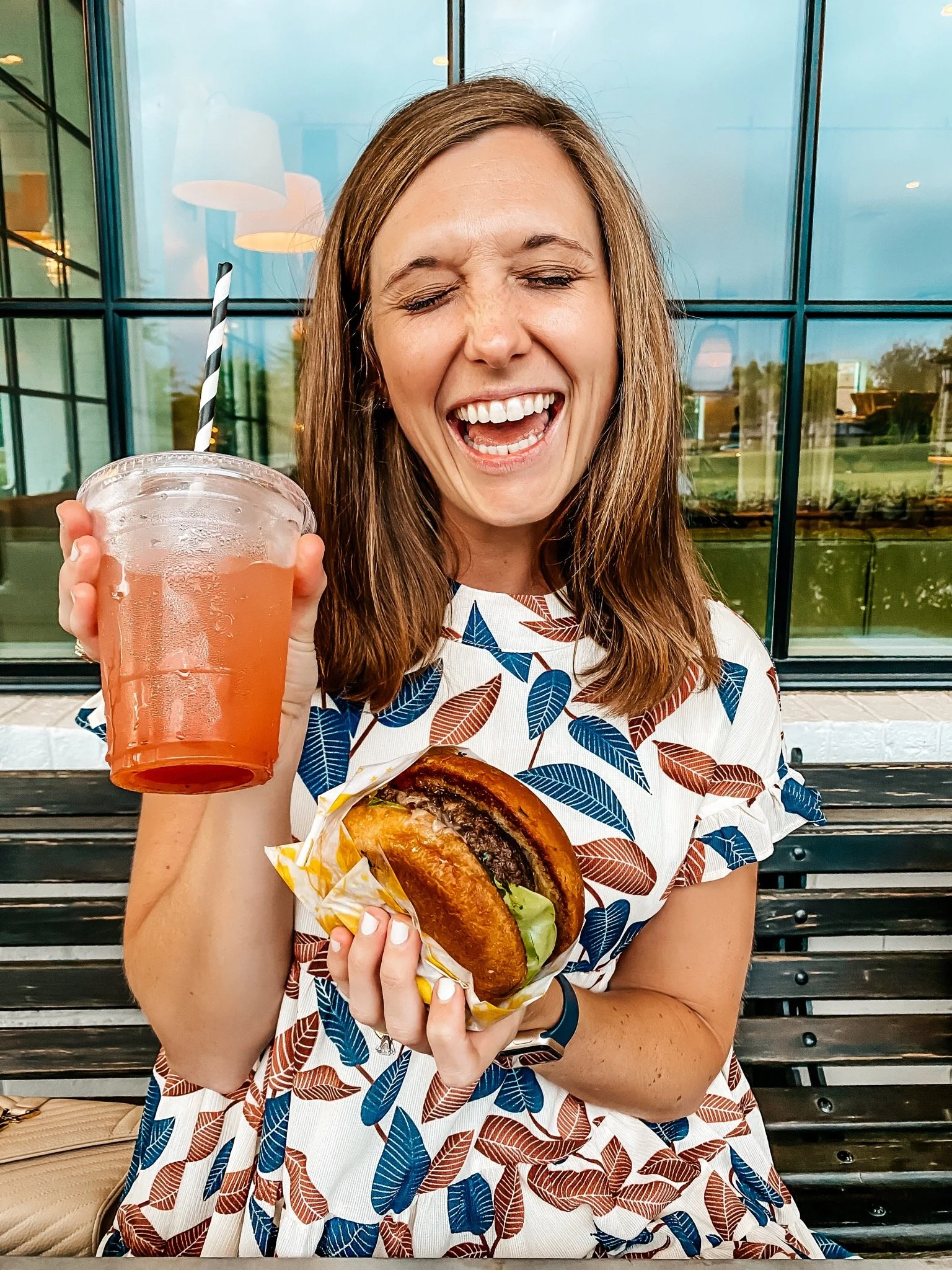 The Best Burgers in Auburn-Opelika