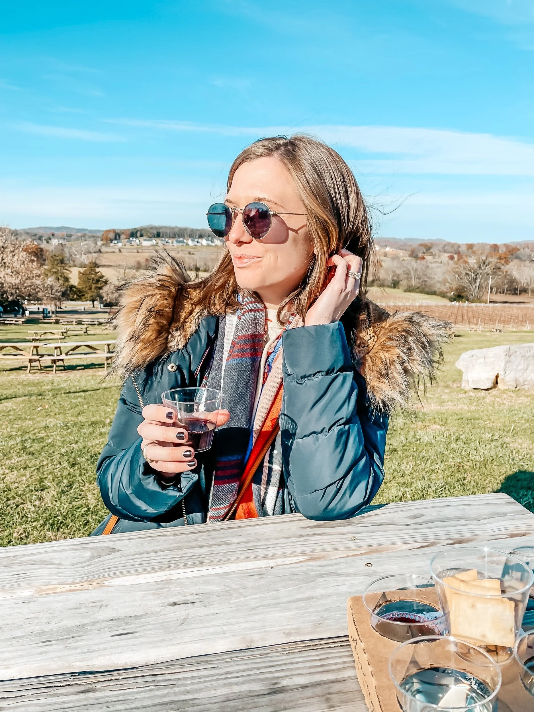 A Quick Weekend Guide to Franklin, Tennessee