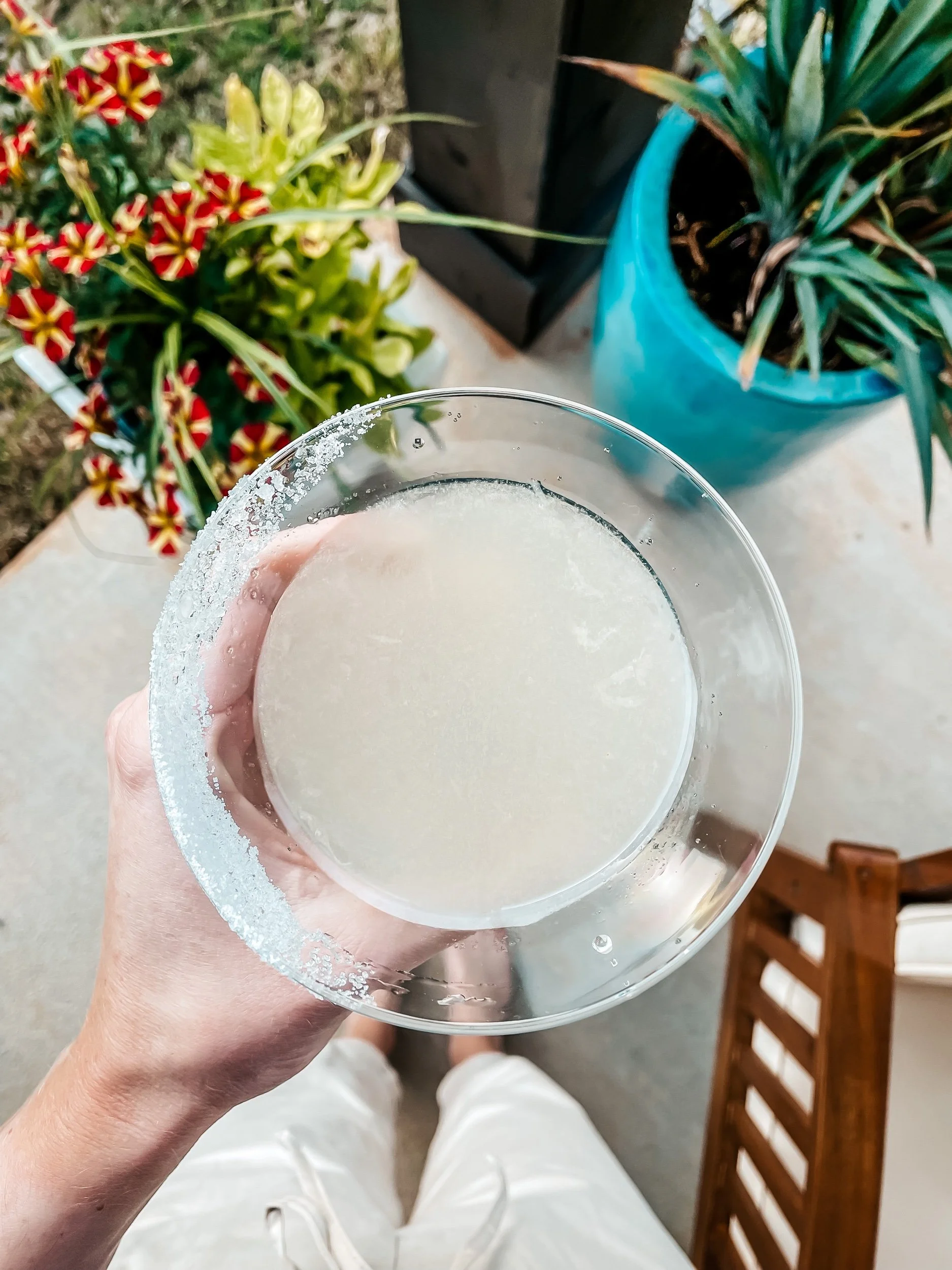 4 Refreshing Cocktails to Sip on This Summer