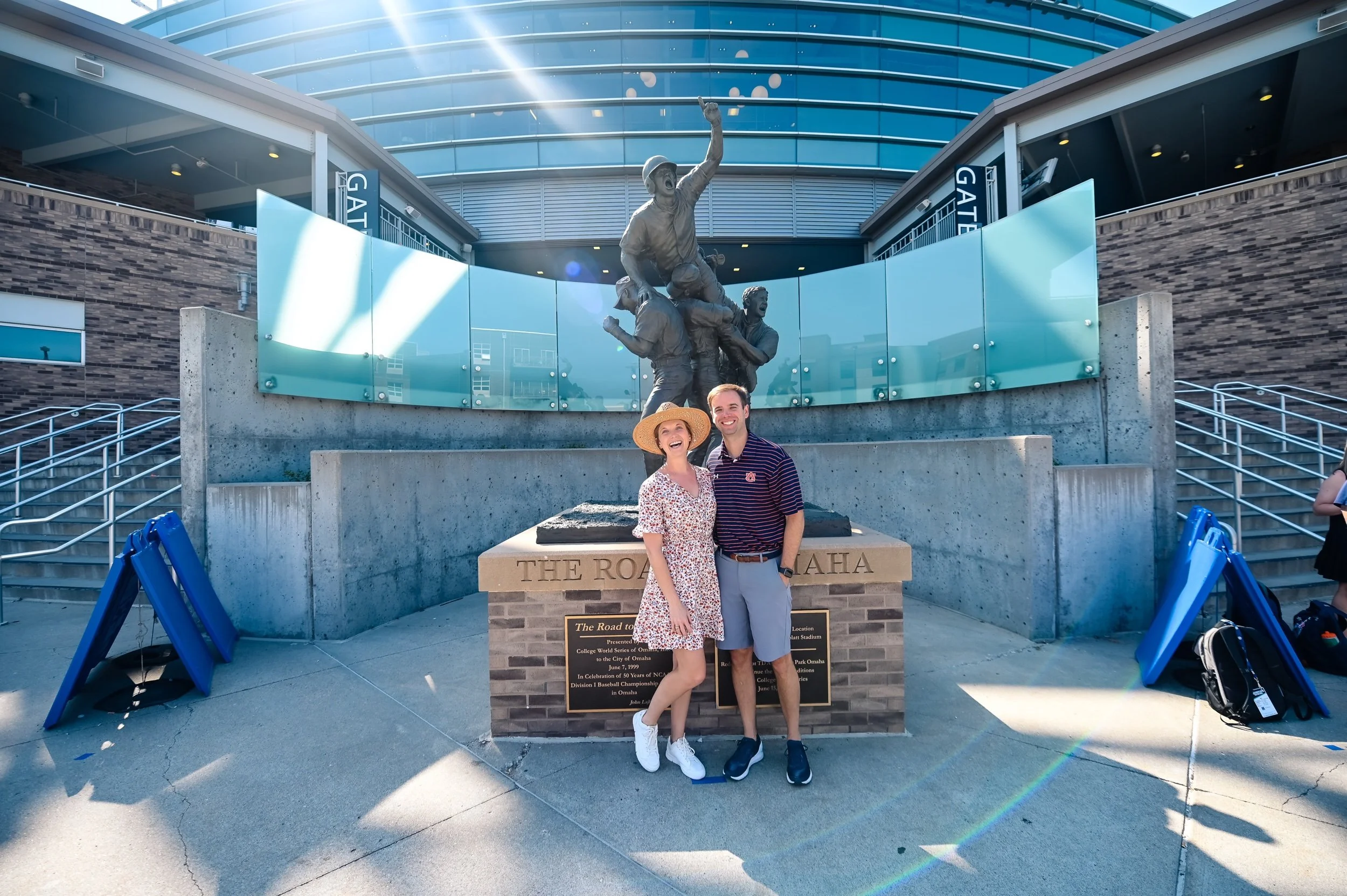 Five Life Lessons from the College World Series