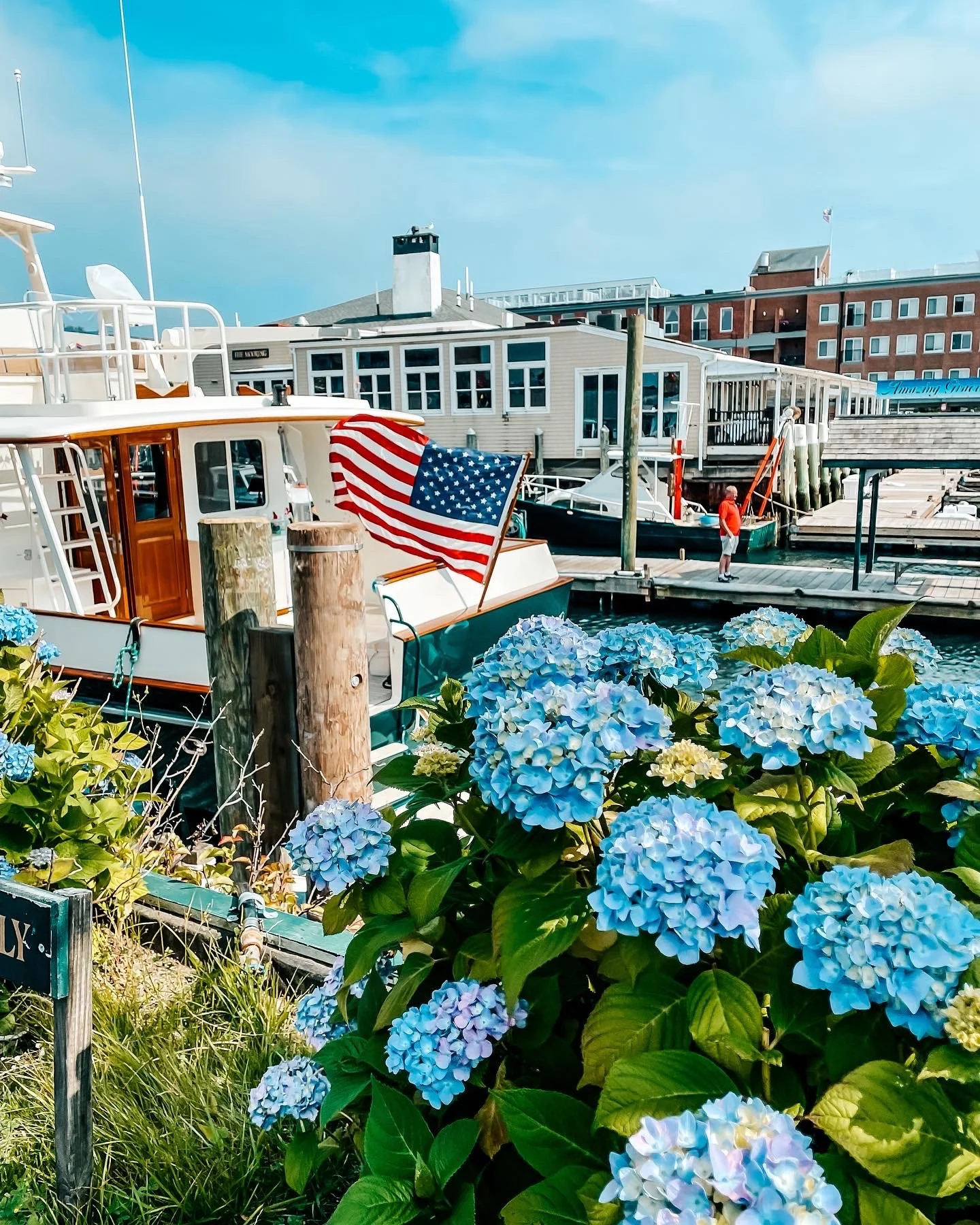 The Perfect Day Trip to Newport, Rhode Island