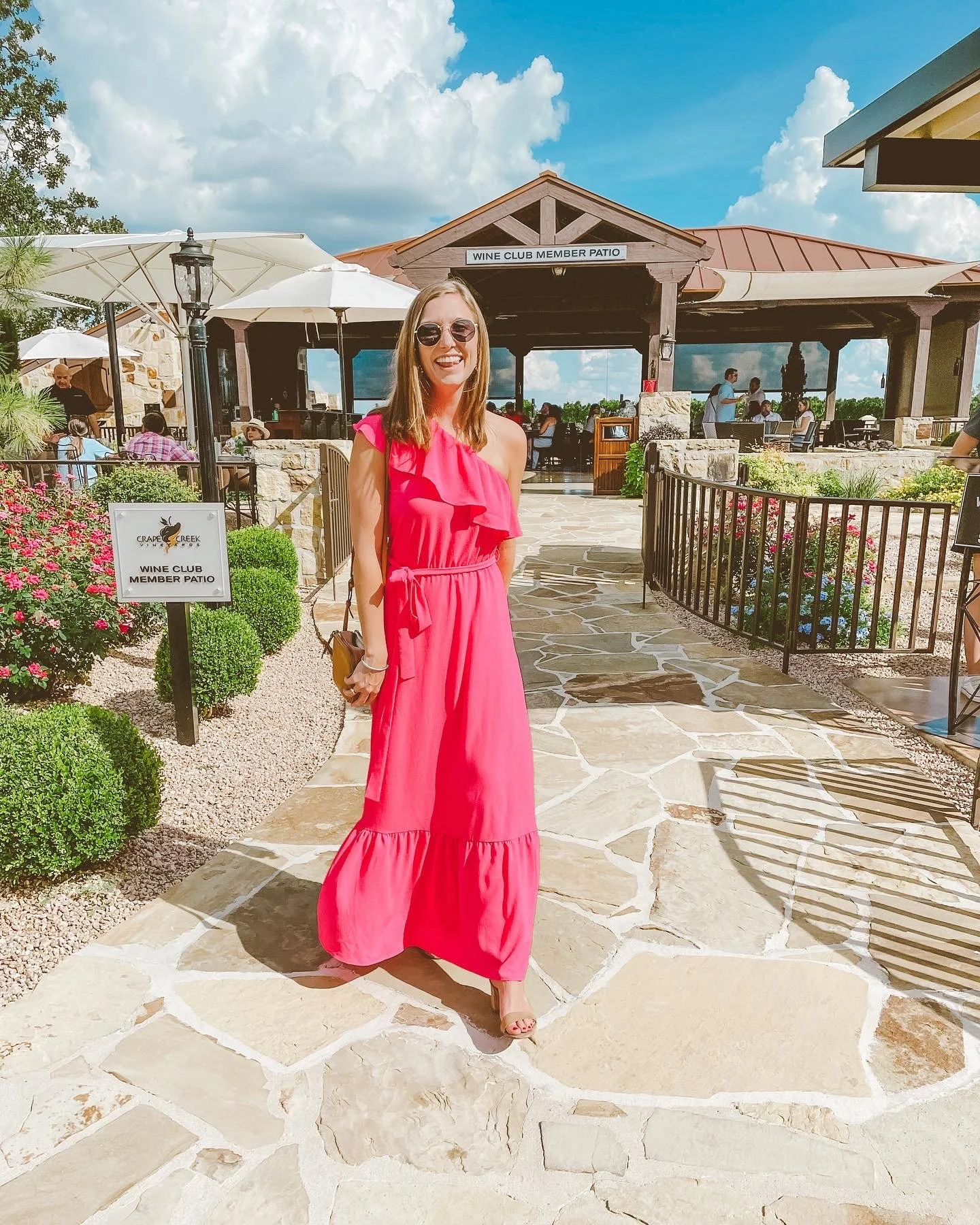 The Perfect Bachelorette Weekend Guide for Fredericksburg, Texas