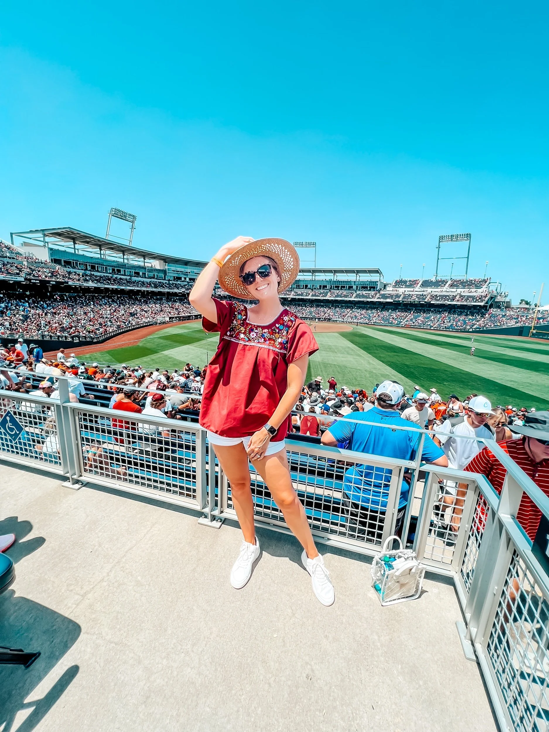 A First-Timer’s Guide to Omaha, Nebraska