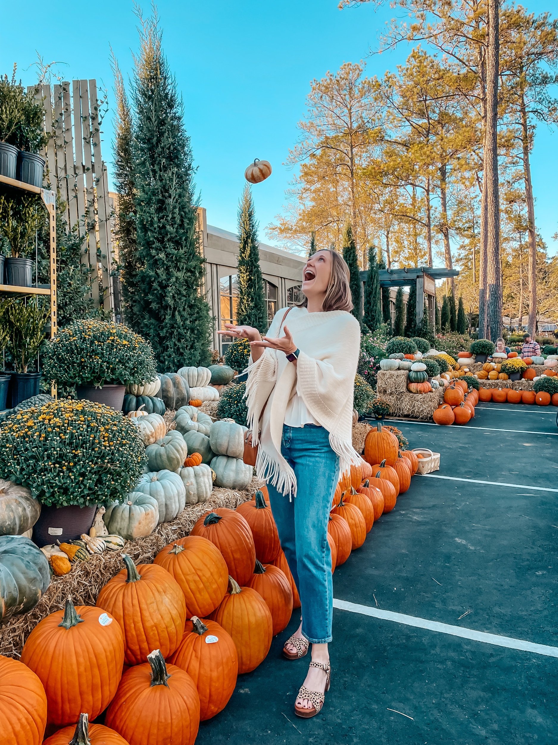 Auburn-Opelika Fall Bucket List