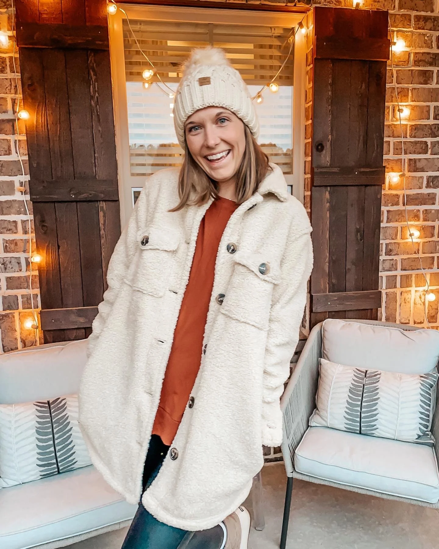 10 Things I've Been Loving Lately // Holiday Edition