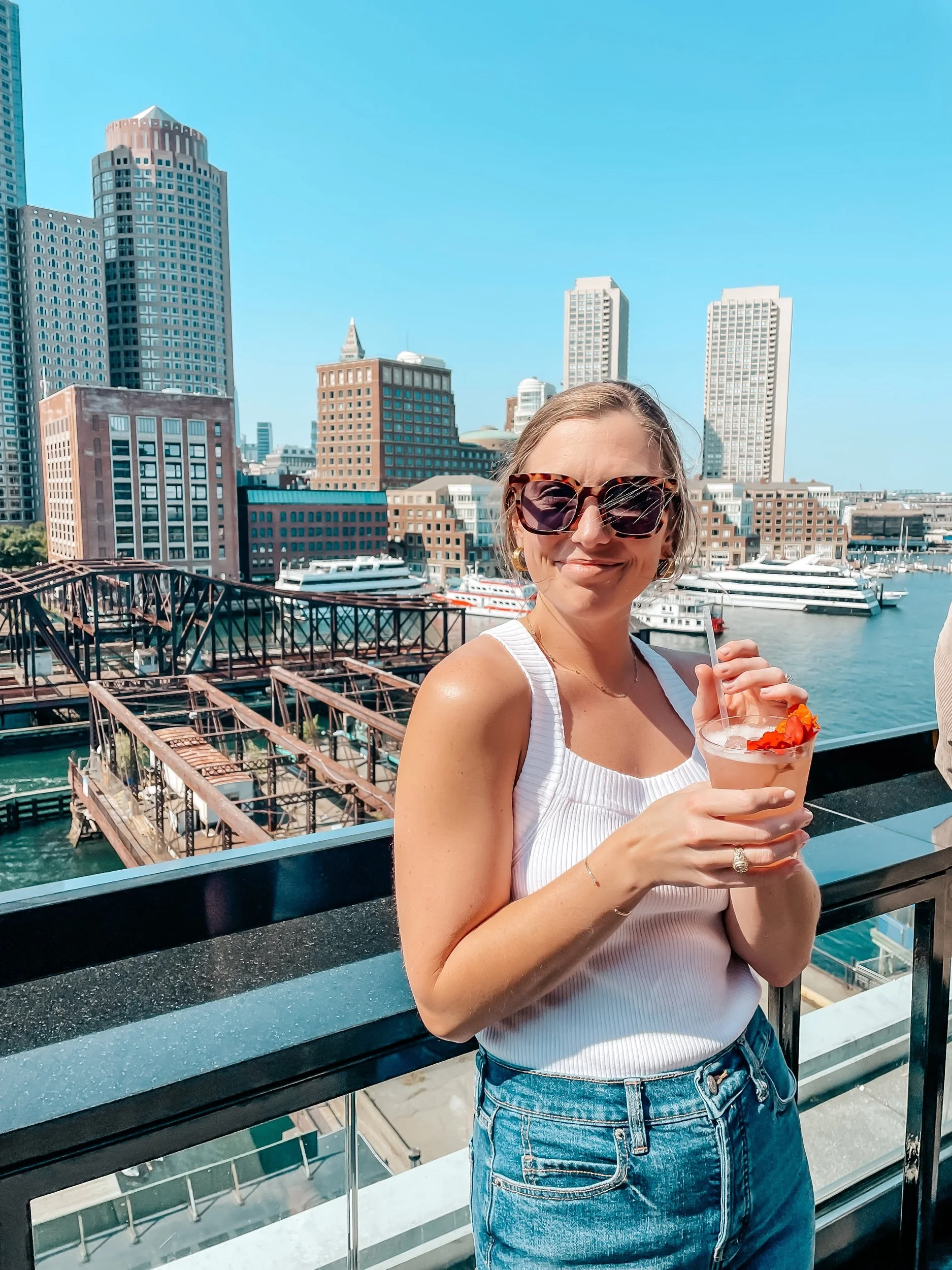 Advice For My Younger Self // An Ode To My Twenties