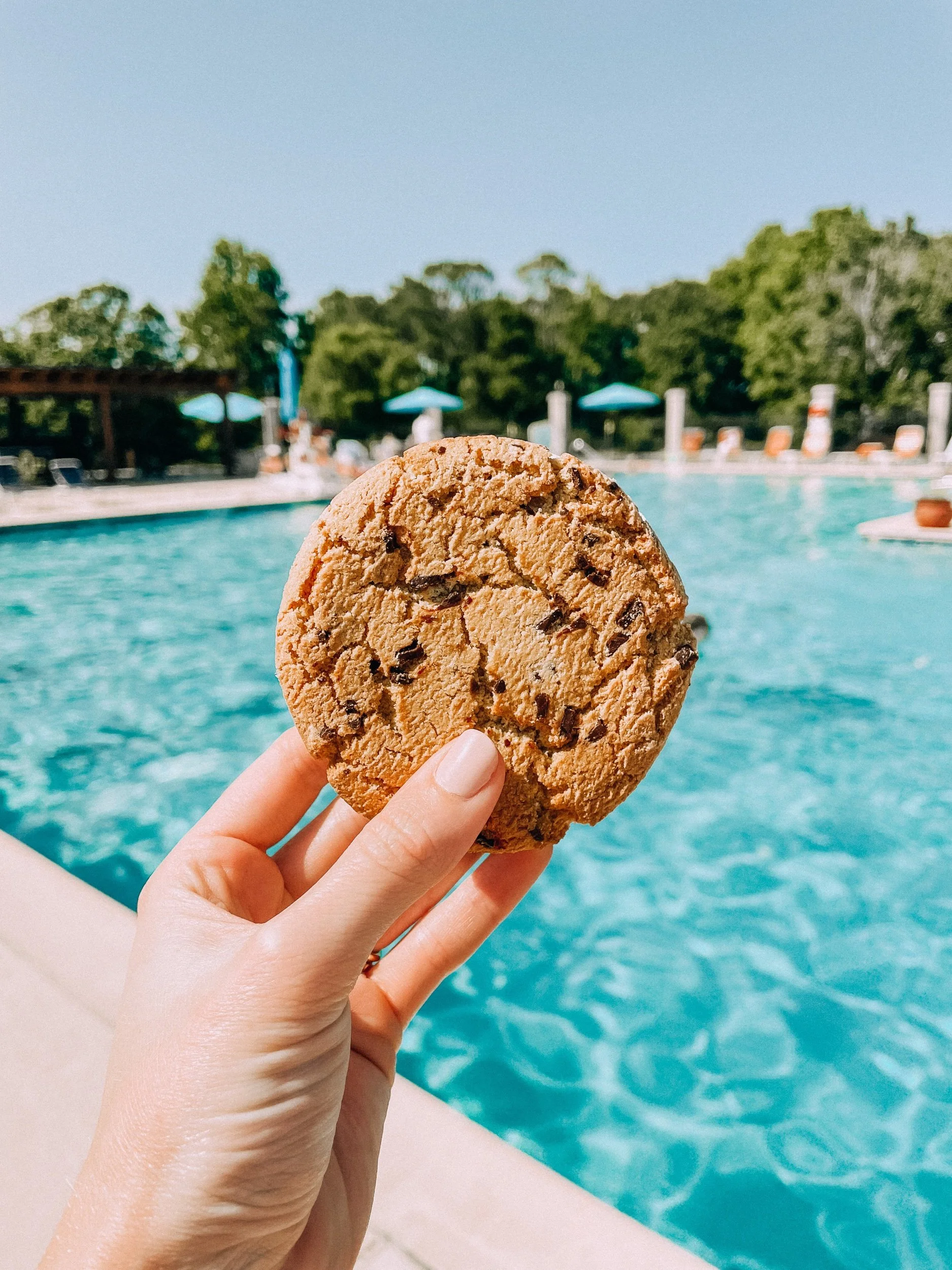 Auburn-Opelika Summer Bucket List