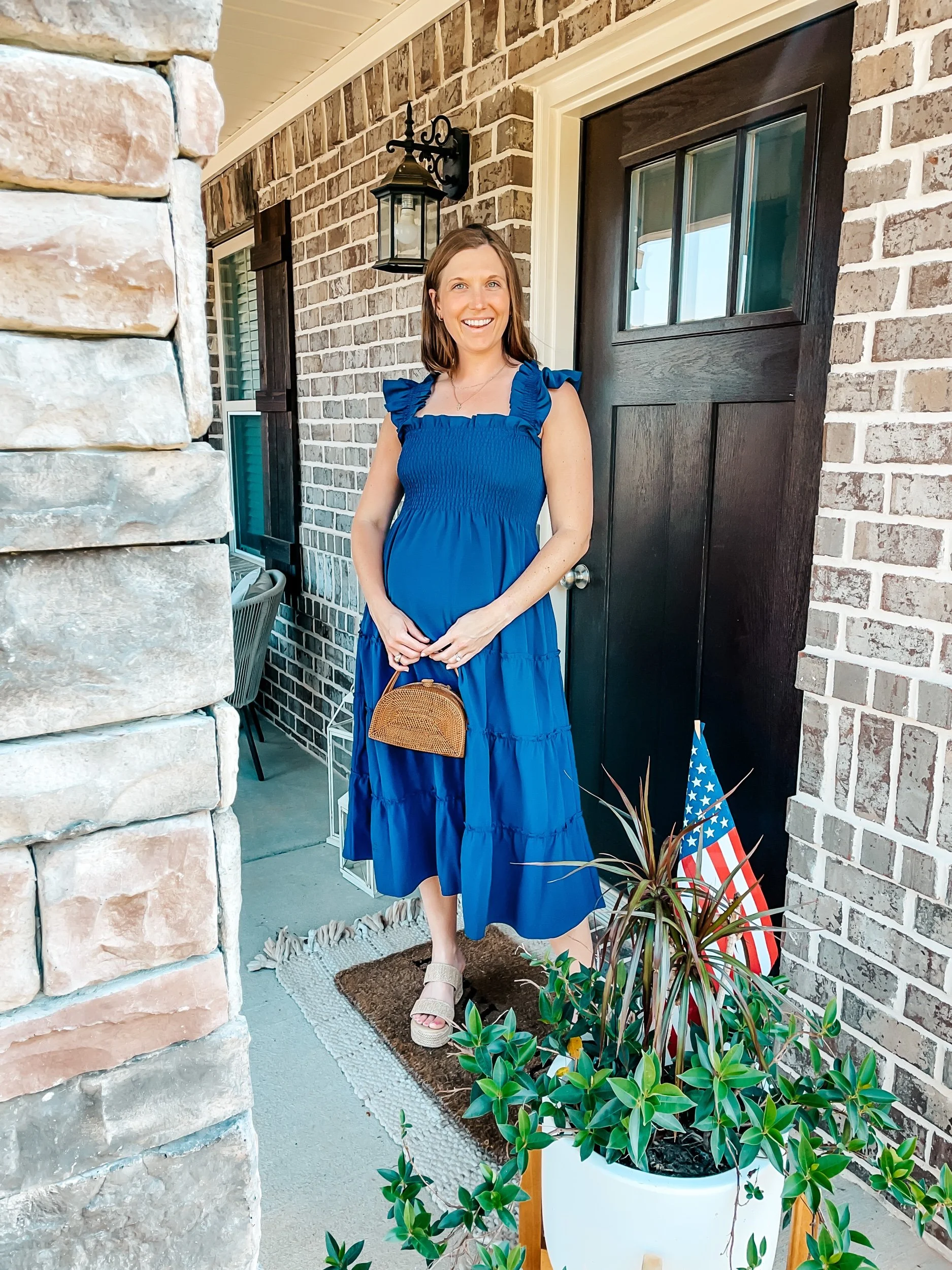 Third Trimester Favorites from a First-Time Mama