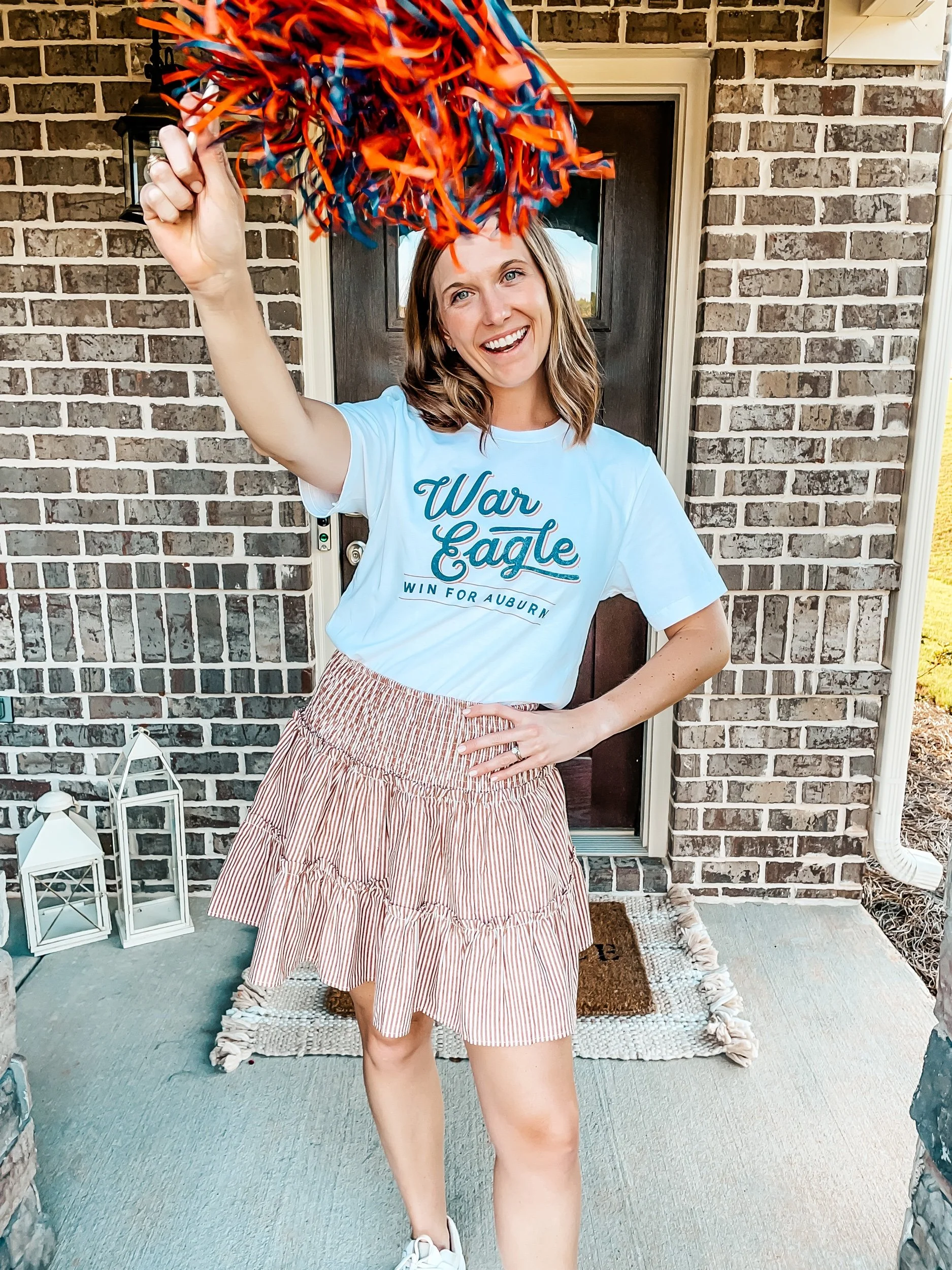 Crafting the Ultimate Auburn Football Game Day Experience