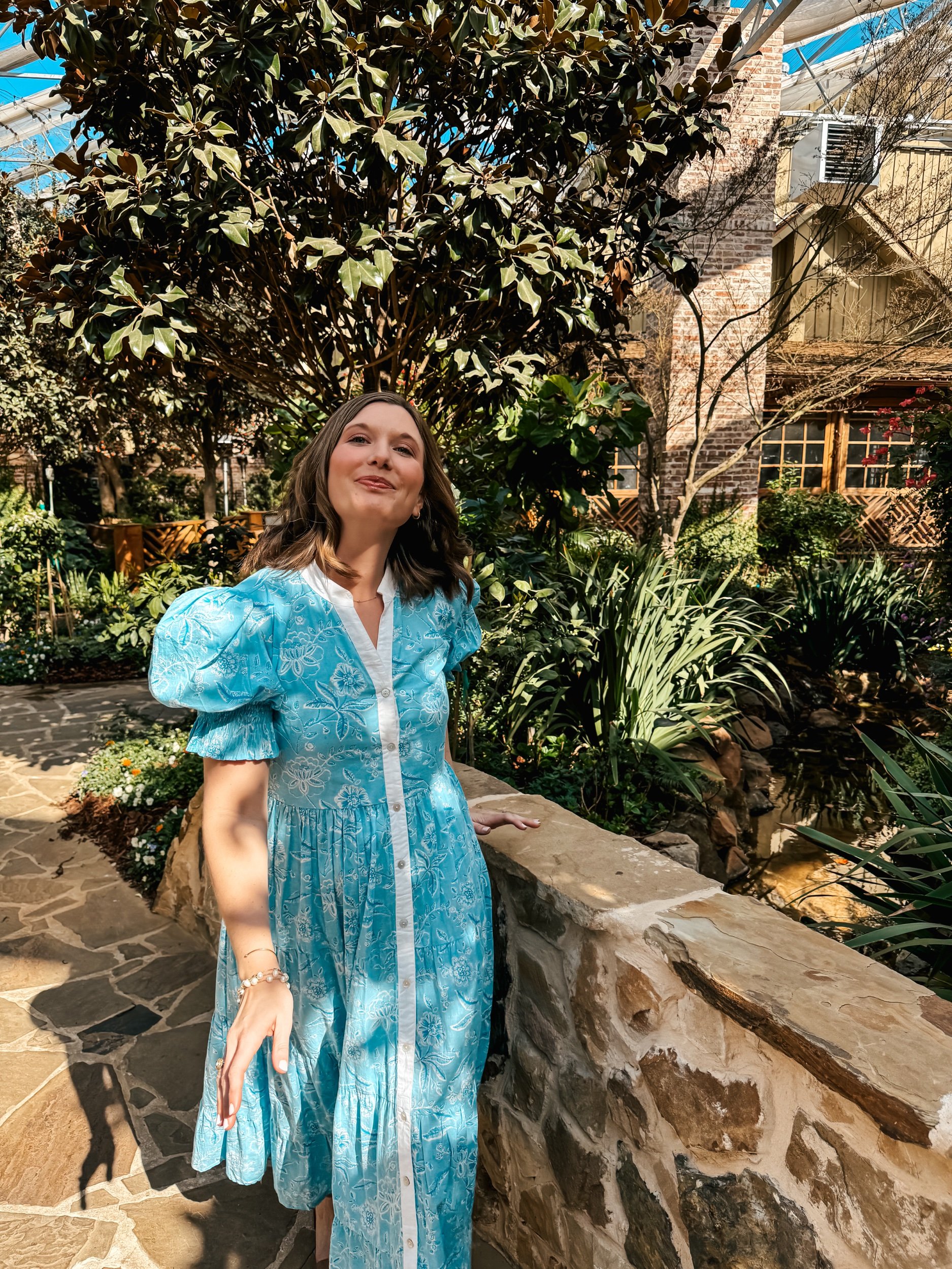 Auburn-Opelika Spring Bucket List