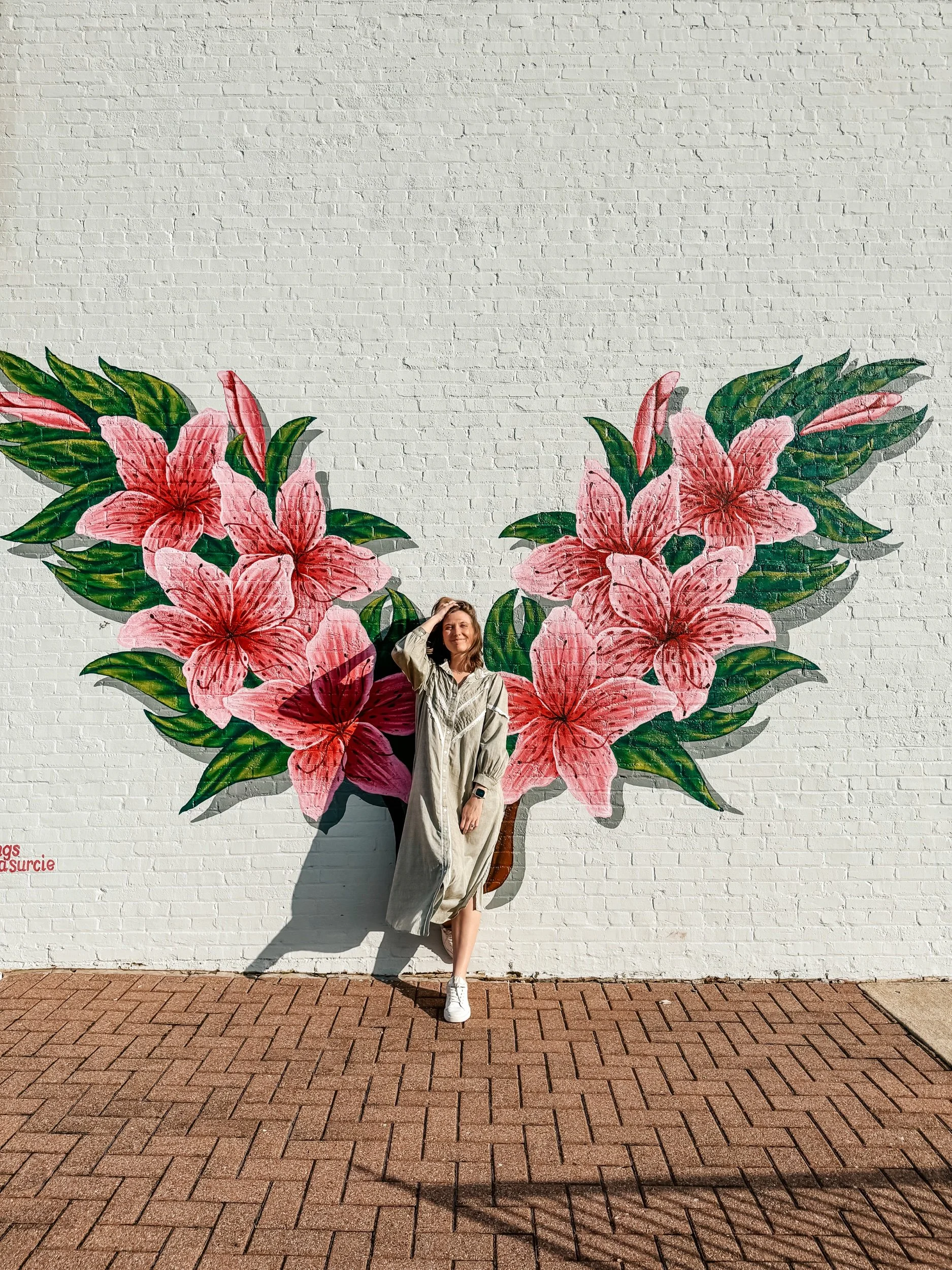 Discover Auburn-Opelika’s Painted Mural Trail