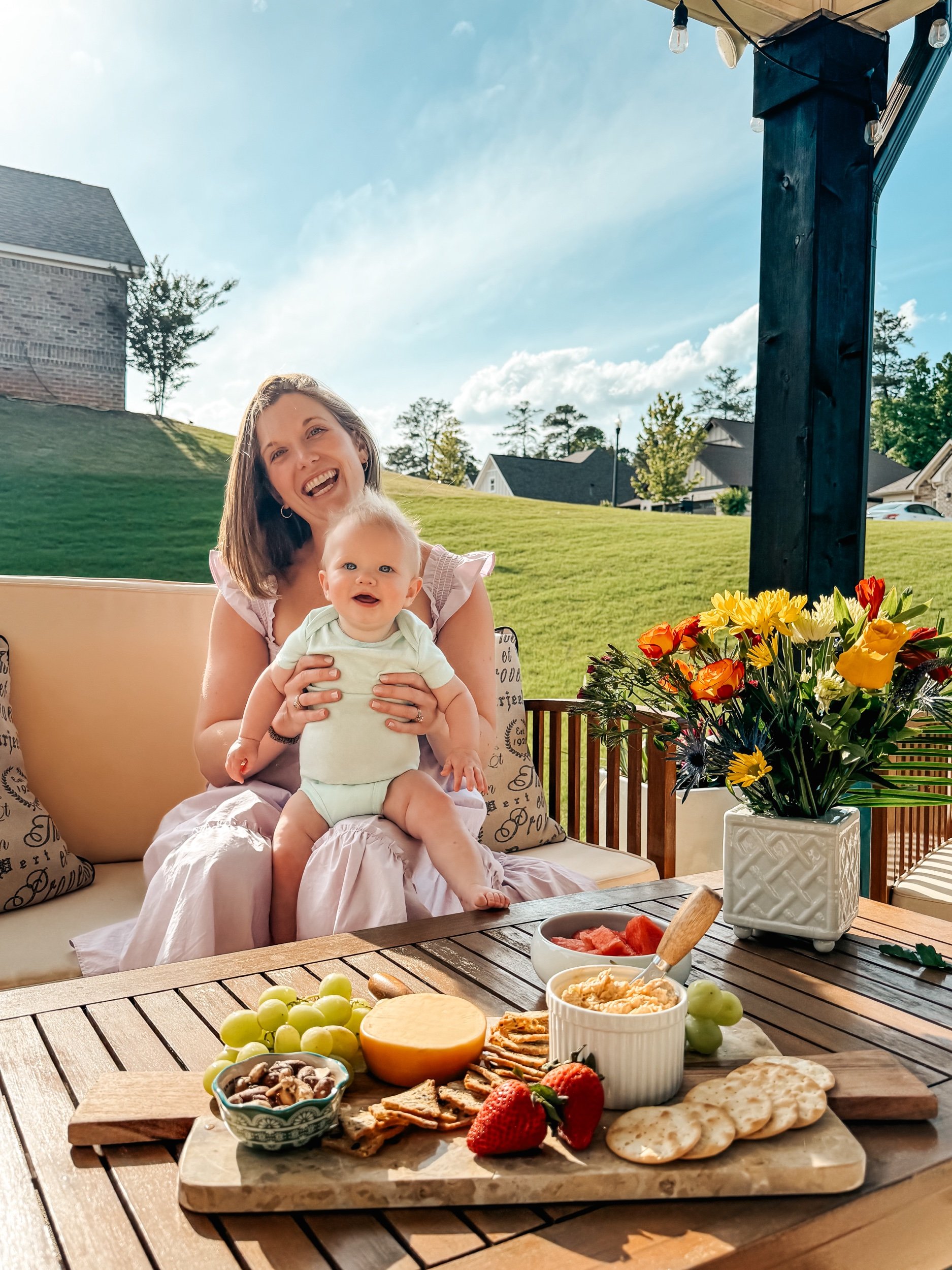 A Mother's Day Gift Guide - Things She’ll Actually Like