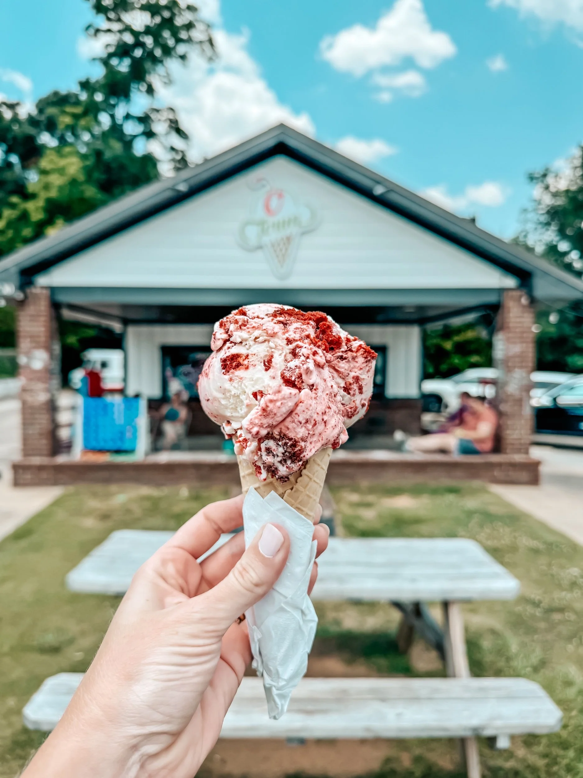 The Ultimate Auburn-Opelika Summer Bucket List