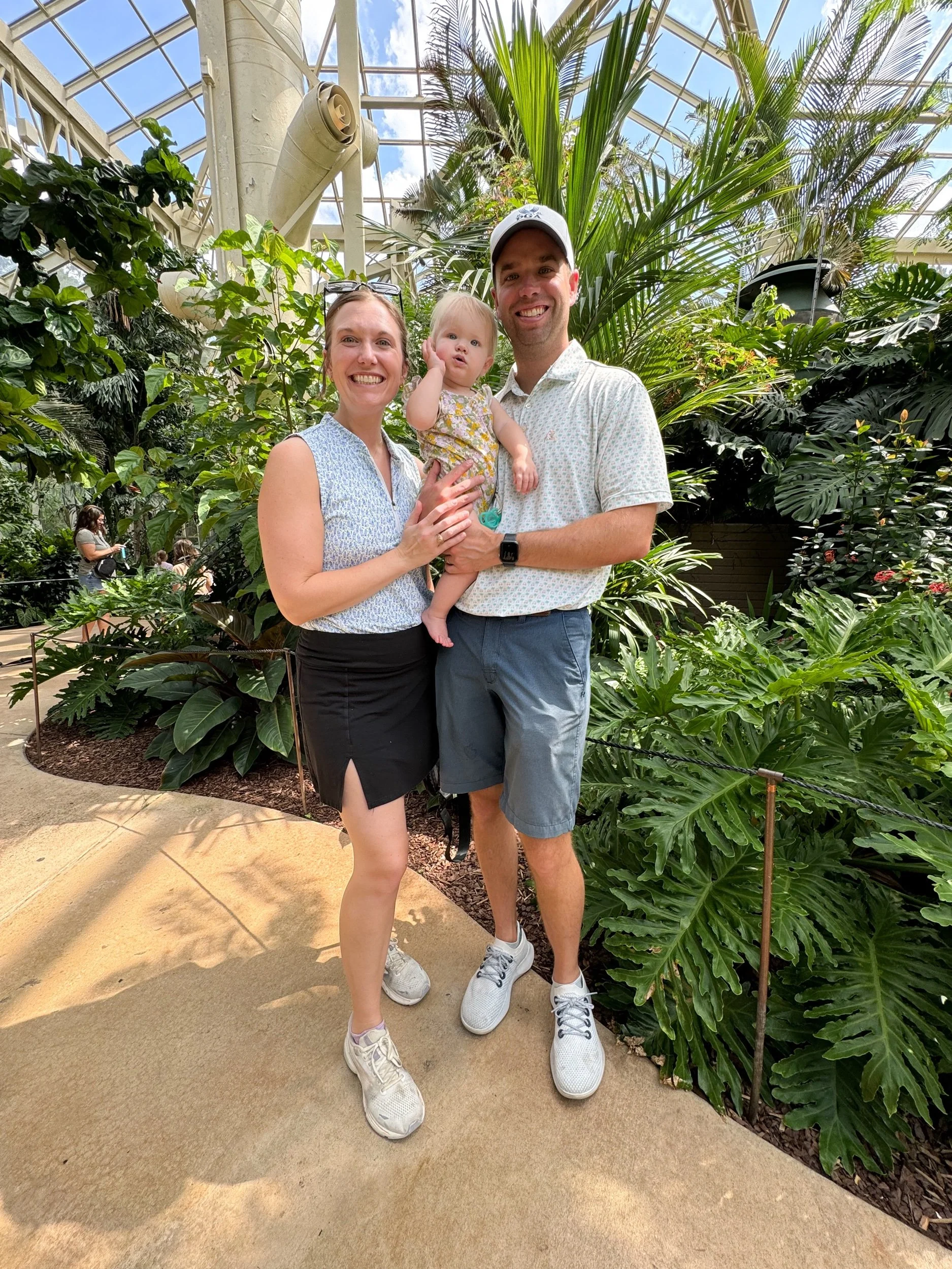 Callaway Gardens: A Southeastern Gem Just an Hour from Auburn