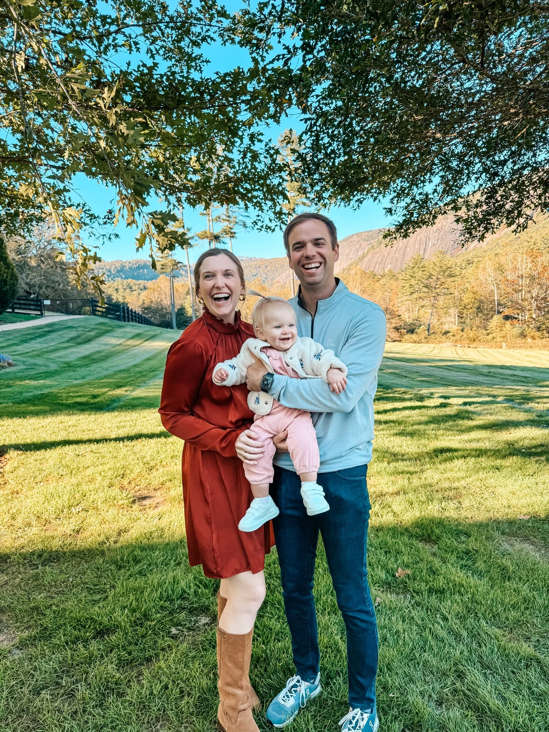 5 Toddler-Friendly Getaways in the Southeast I’d Visit Again in 2025