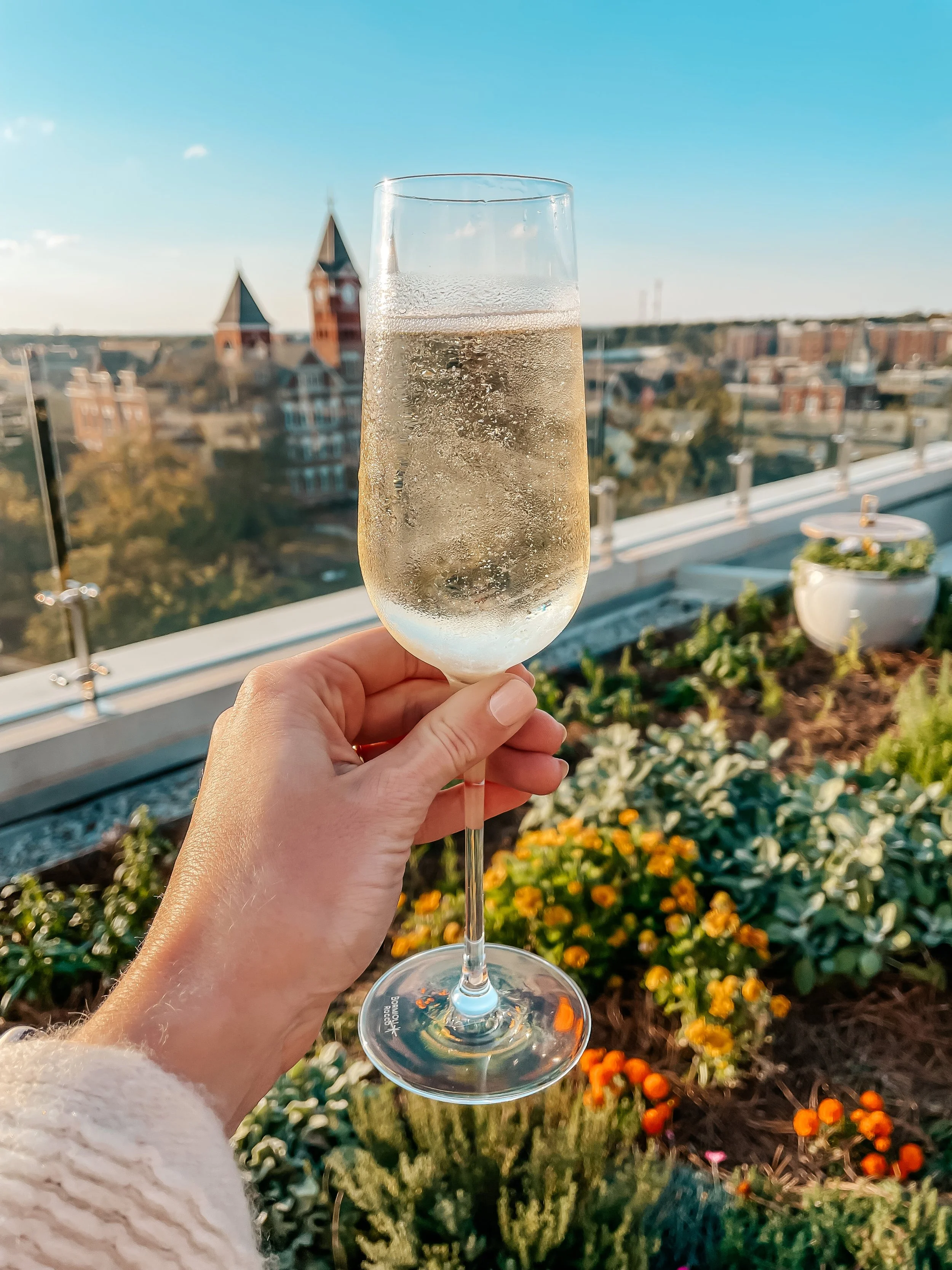 The Ultimate Auburn Graduation Weekend Guide (Where to Stay, Eat &amp; Celebrate)