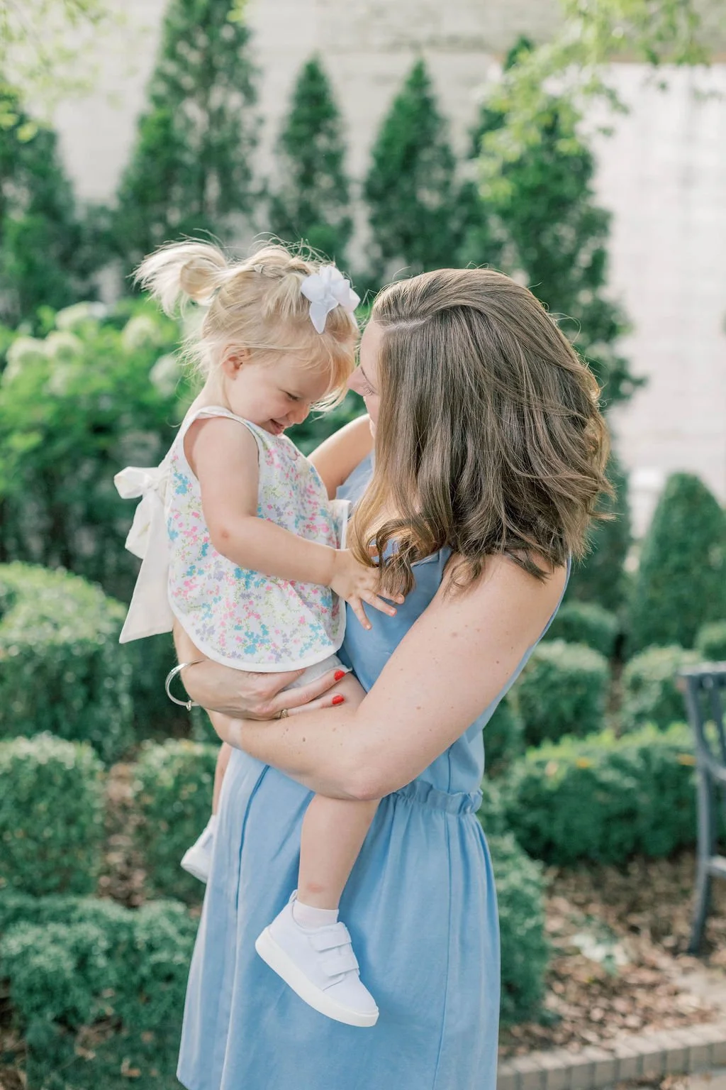 What My Early 30s (and Motherhood) Have Taught Me