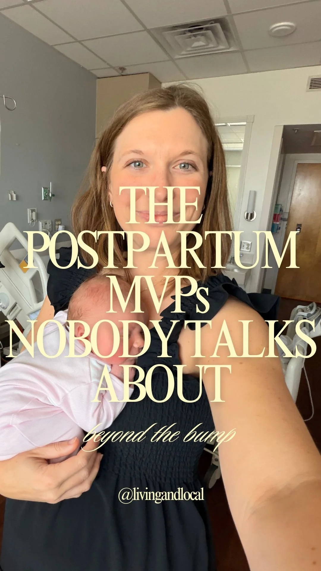 The Postpartum MVPs No One Talks About (But Absolutely Should)