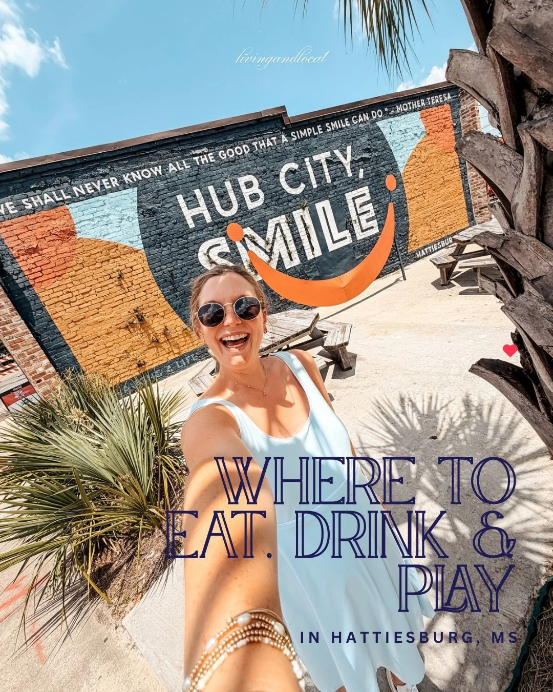 How to Spend a Weekend in Hattiesburg, Mississippi: Where to Eat, Drink &amp; Play