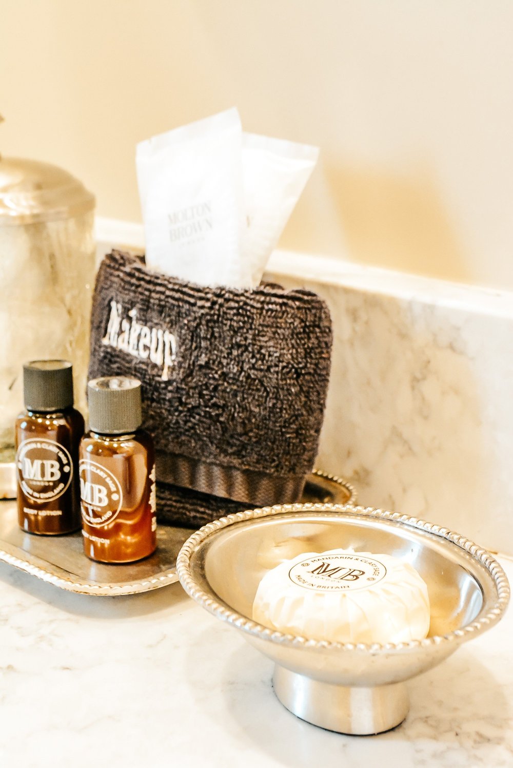 Checking Into 200 Main // Our Stay in Highlands, NC — Living & Local