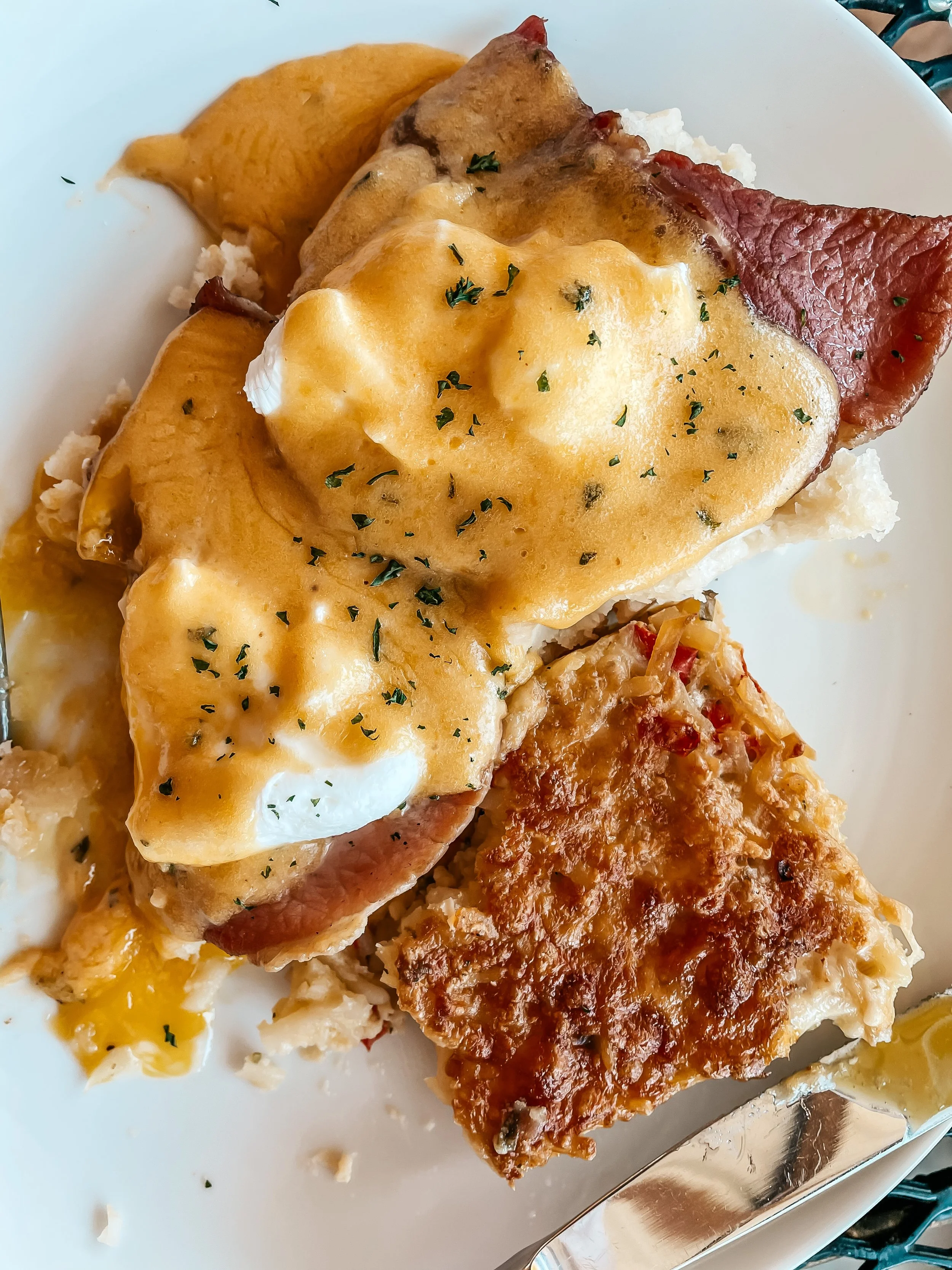Best Brunch Spots in AuburnOpelika — Living & Local