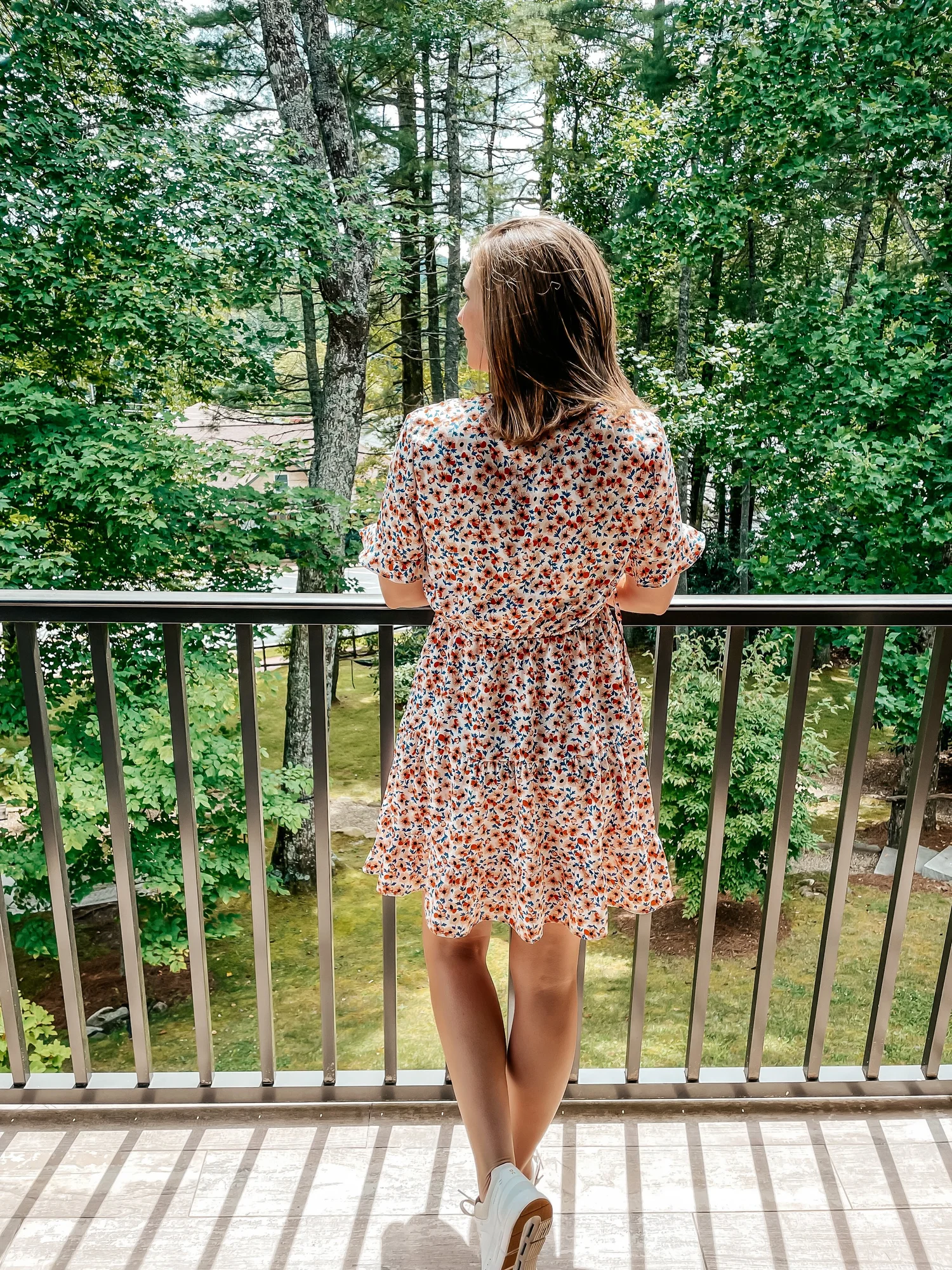 Checking Into 200 Main // Our Stay in Highlands, NC — Living & Local