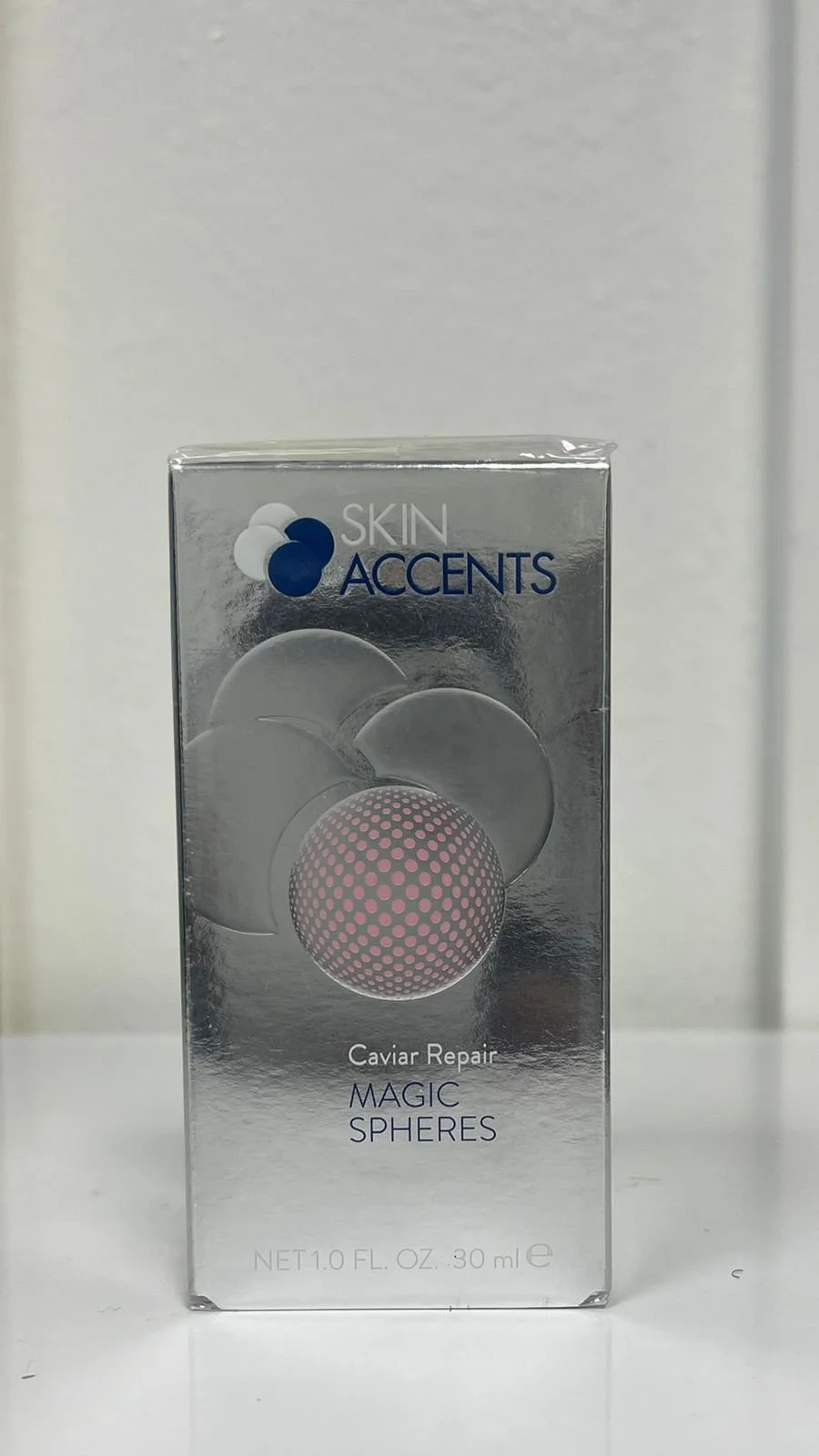 Caviar Repair  Magic Spheres Lift and Firm