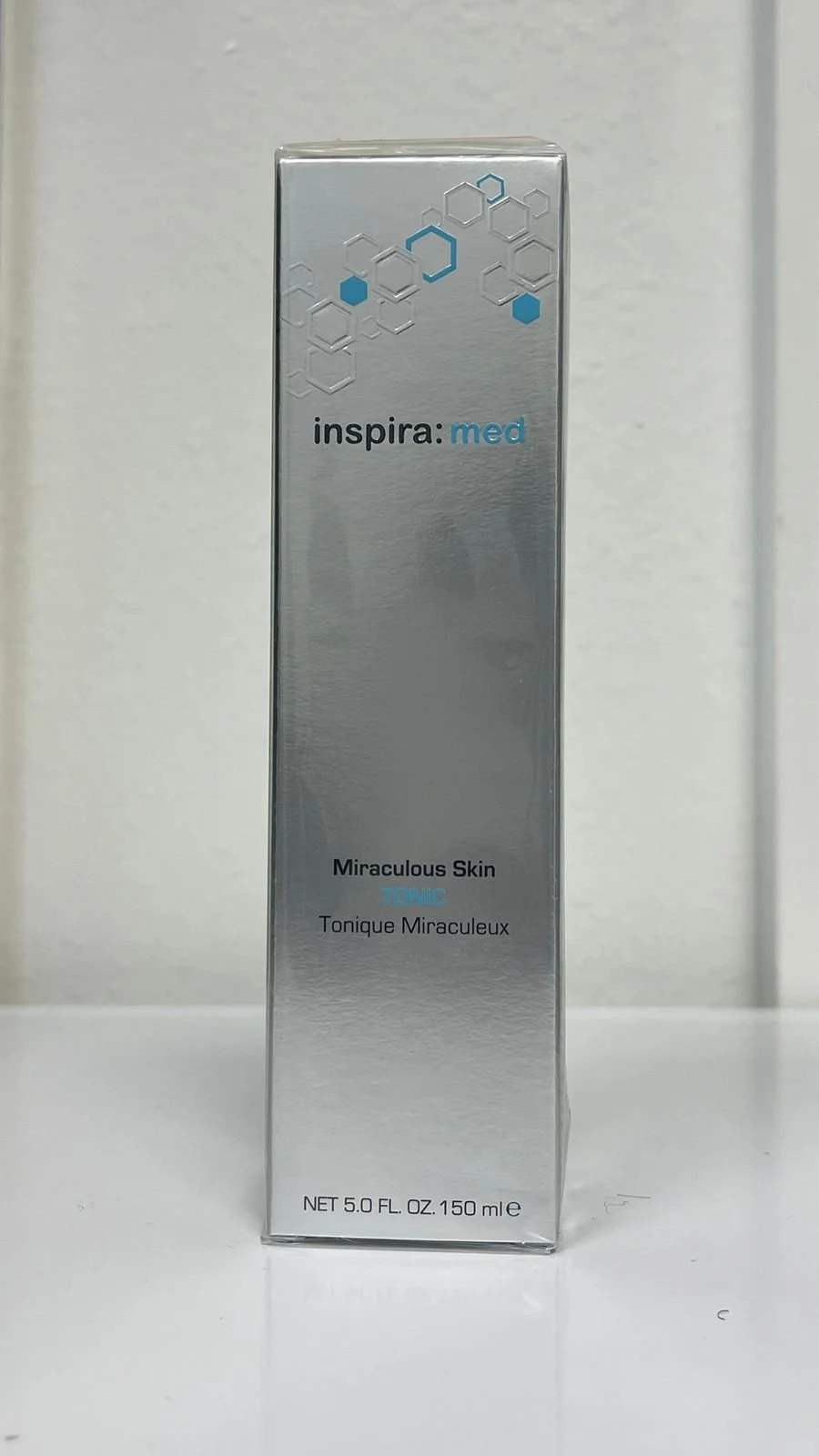 Miraculous Skin Tonic