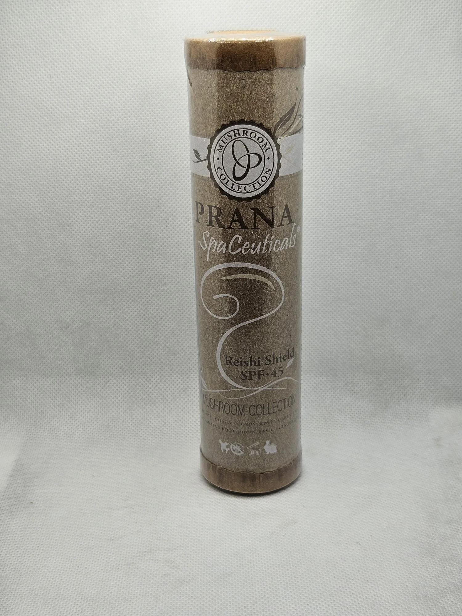 Mushroom SPF-45