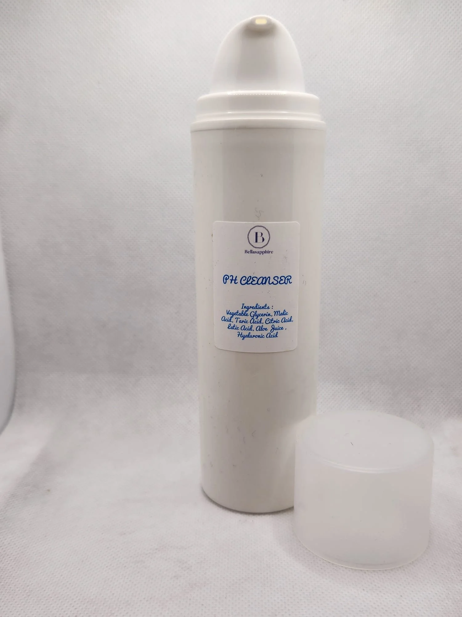 PH Cleanser