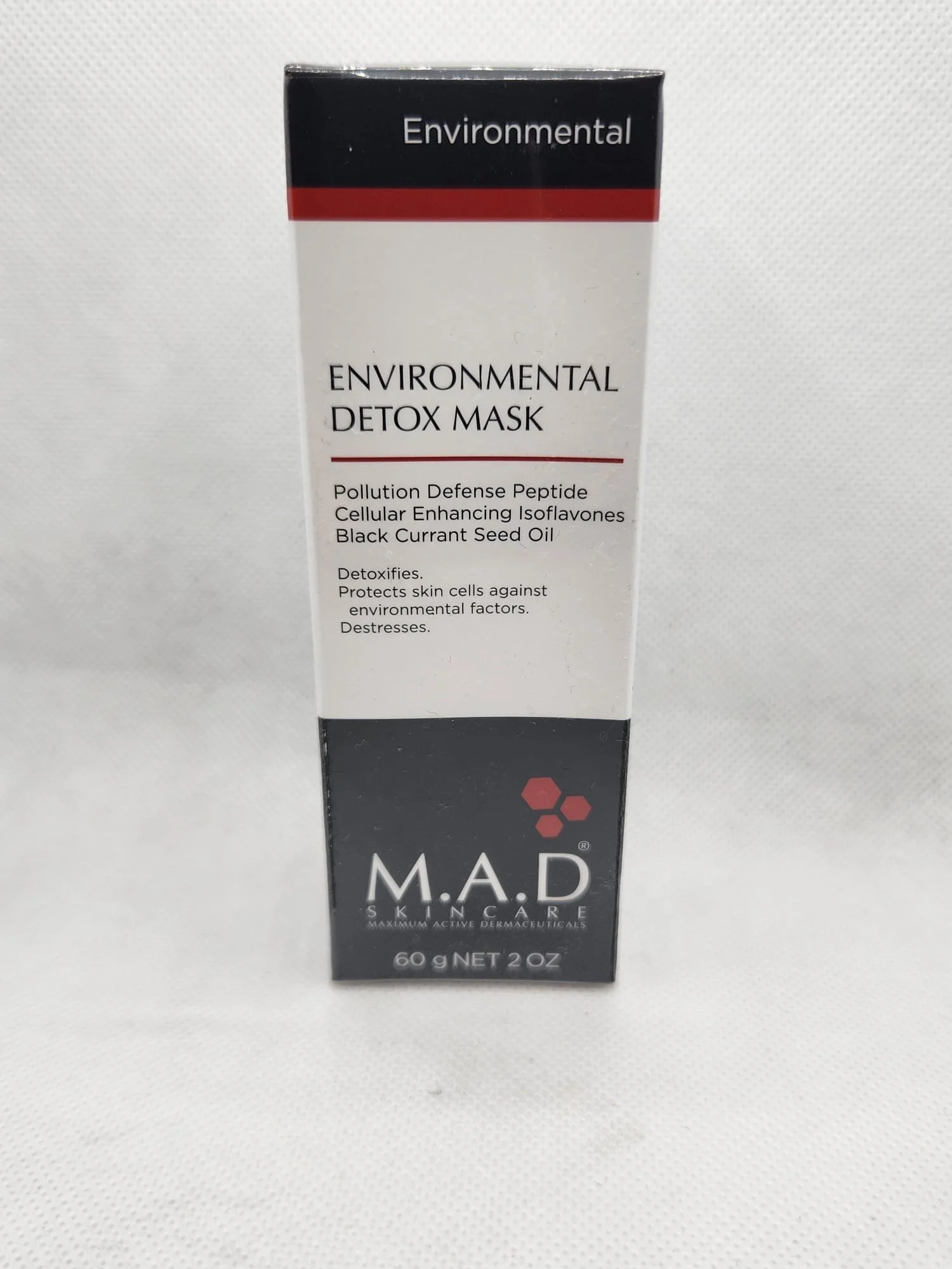 Environmental Detox Mask